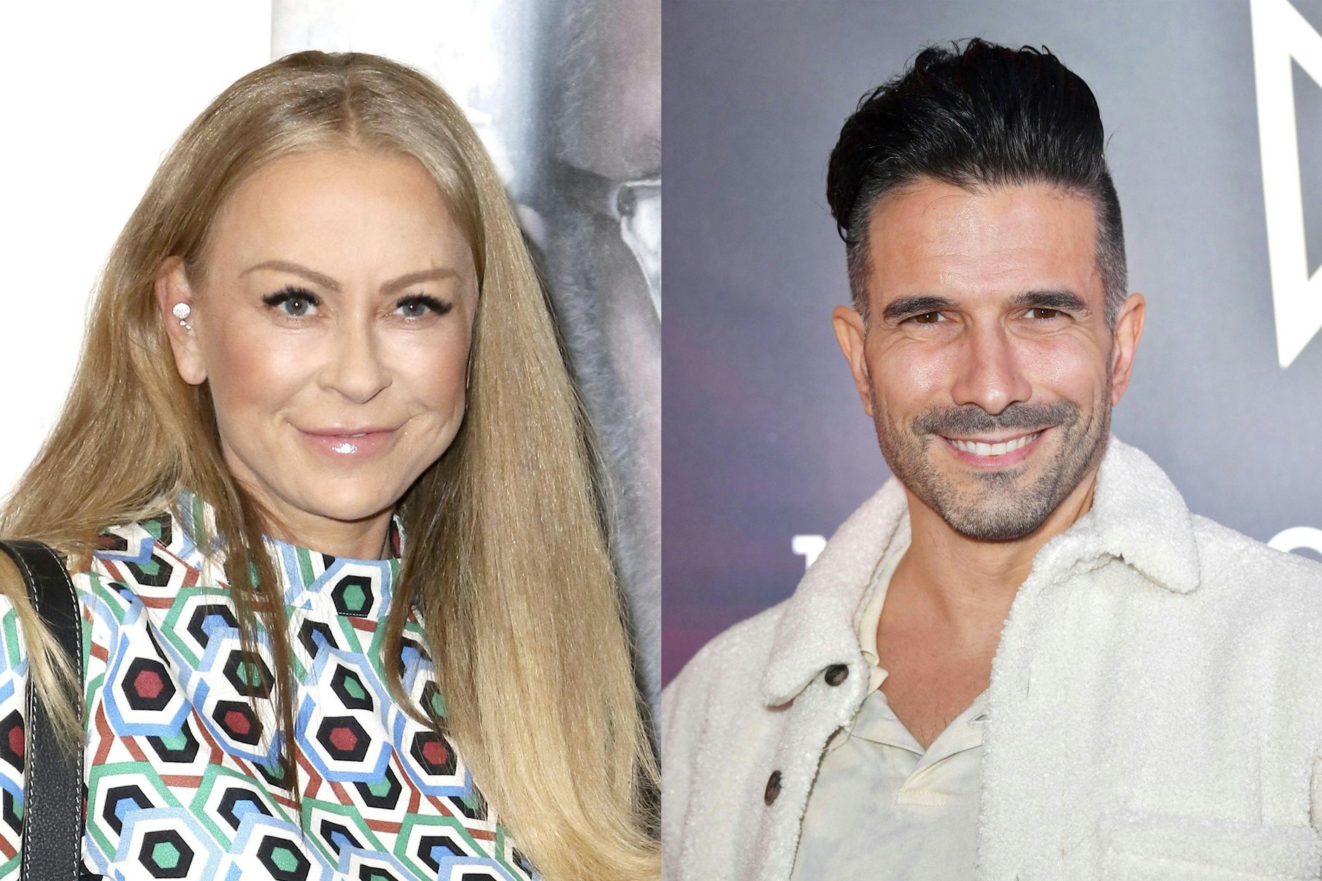 Jenny Elvers und Marc Terenzi sind ein Paar