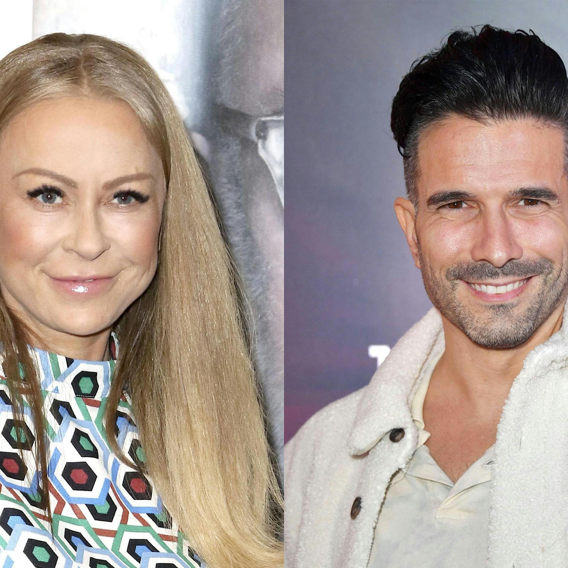 Jenny Elvers und Marc Terenzi schwer verliebt: „Fühlt sich richtig an“