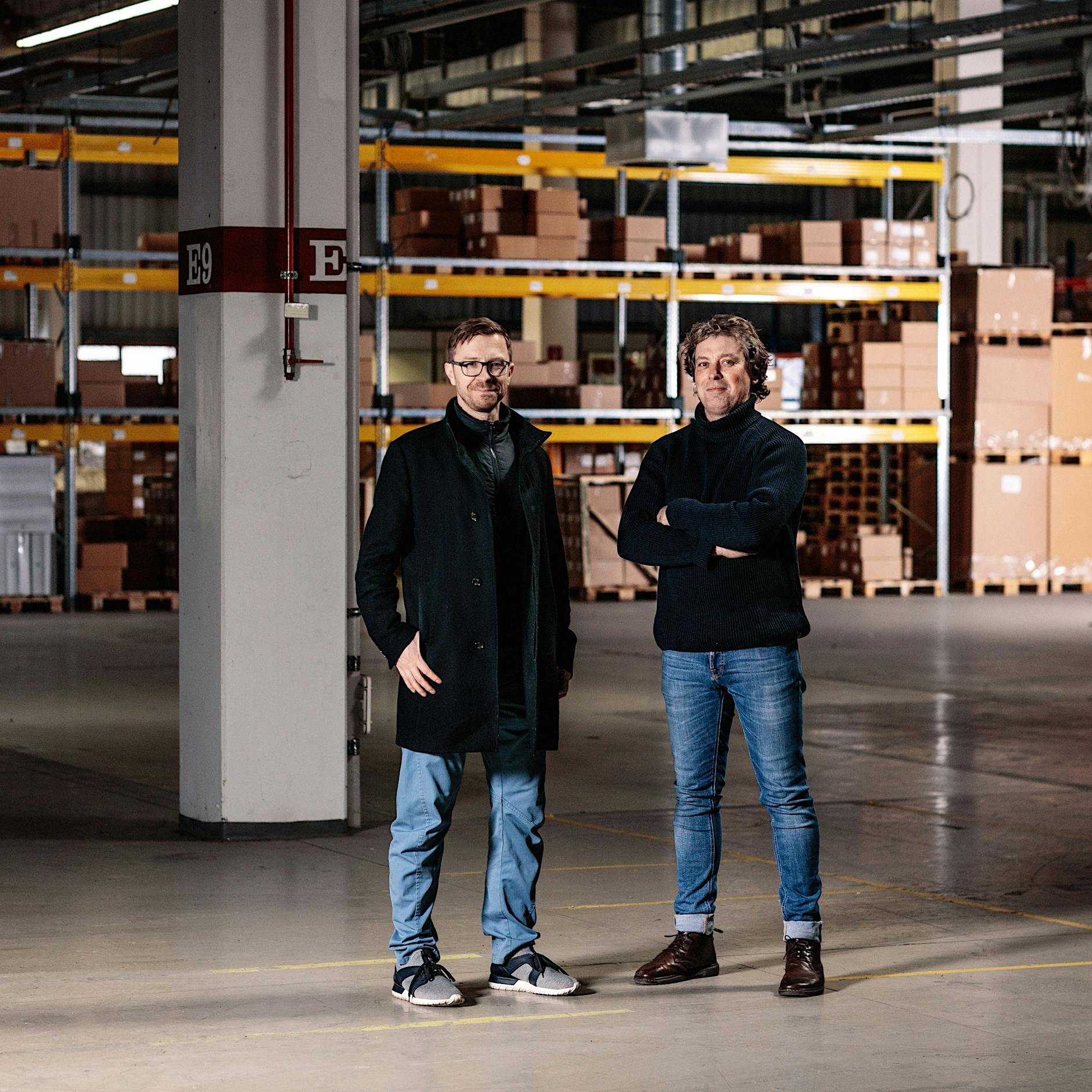 Wie ein Berliner Start-up den Onlinehandel revolutionieren will