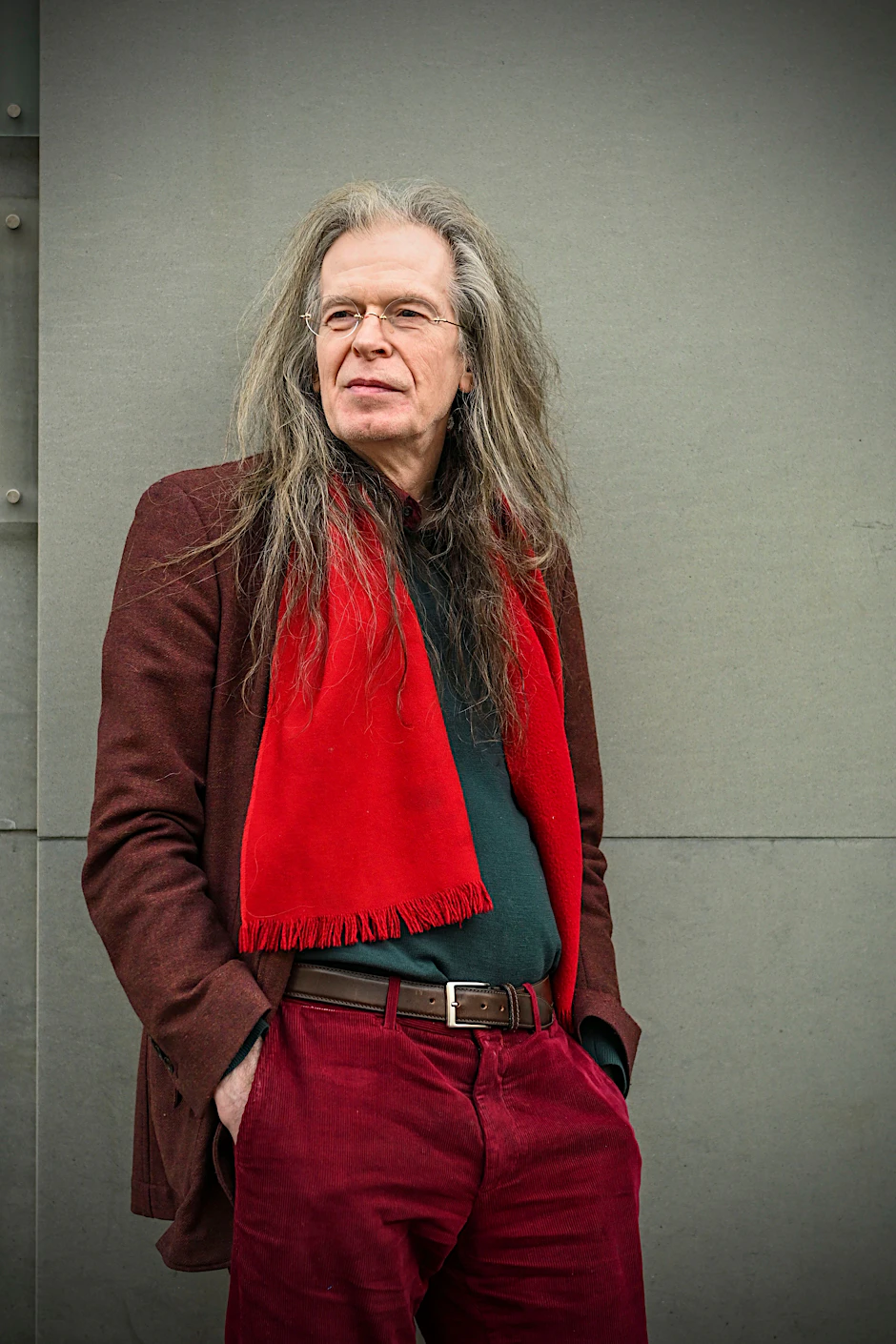 Florian Havemann