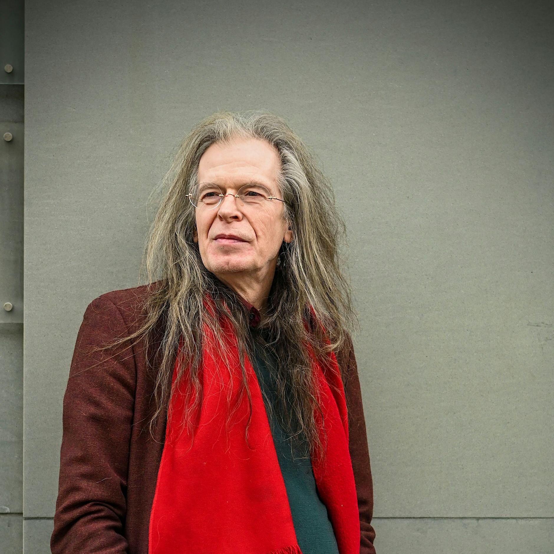 Florian Havemanns Roman „Bankrott“: Selbstgespräch für viele