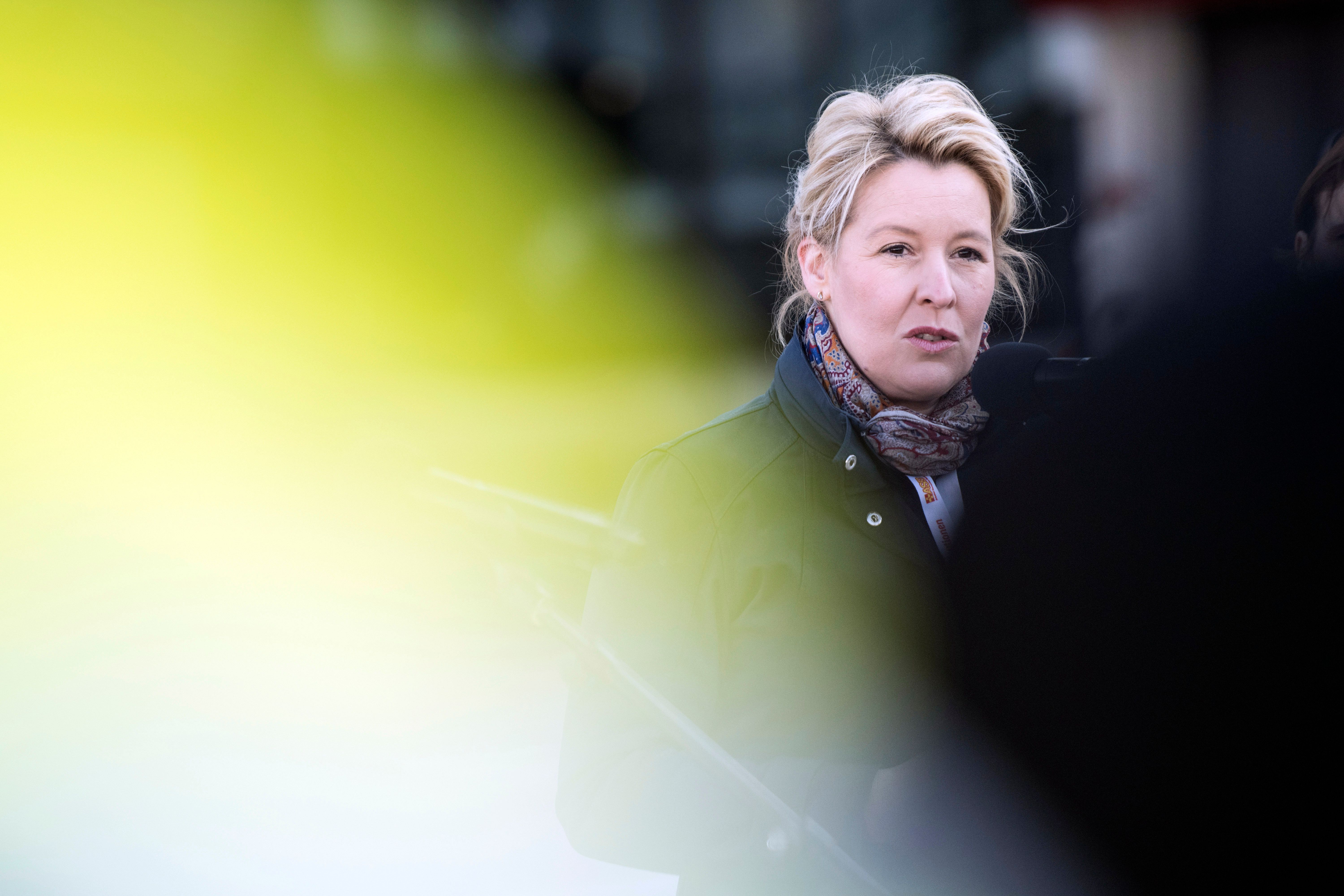 Krasse Summe: So viel Geld gibt Berlin für die Betreuung von Kriegsflüchtlingen aus der Ukraine aus