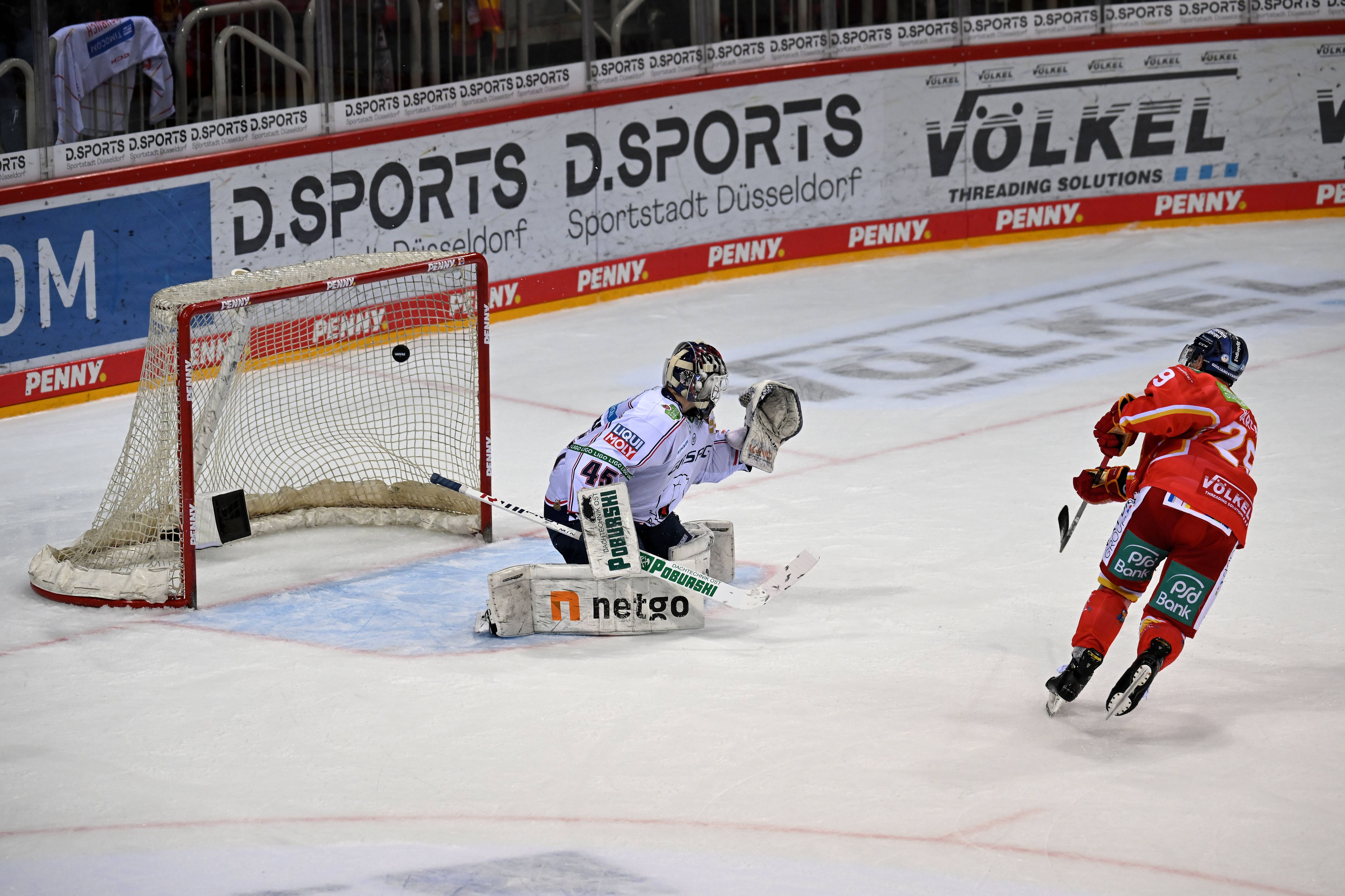 Image - Gefahr für die Play-offs: Eisbären leiden an fiesen Zusatz-Allergie!