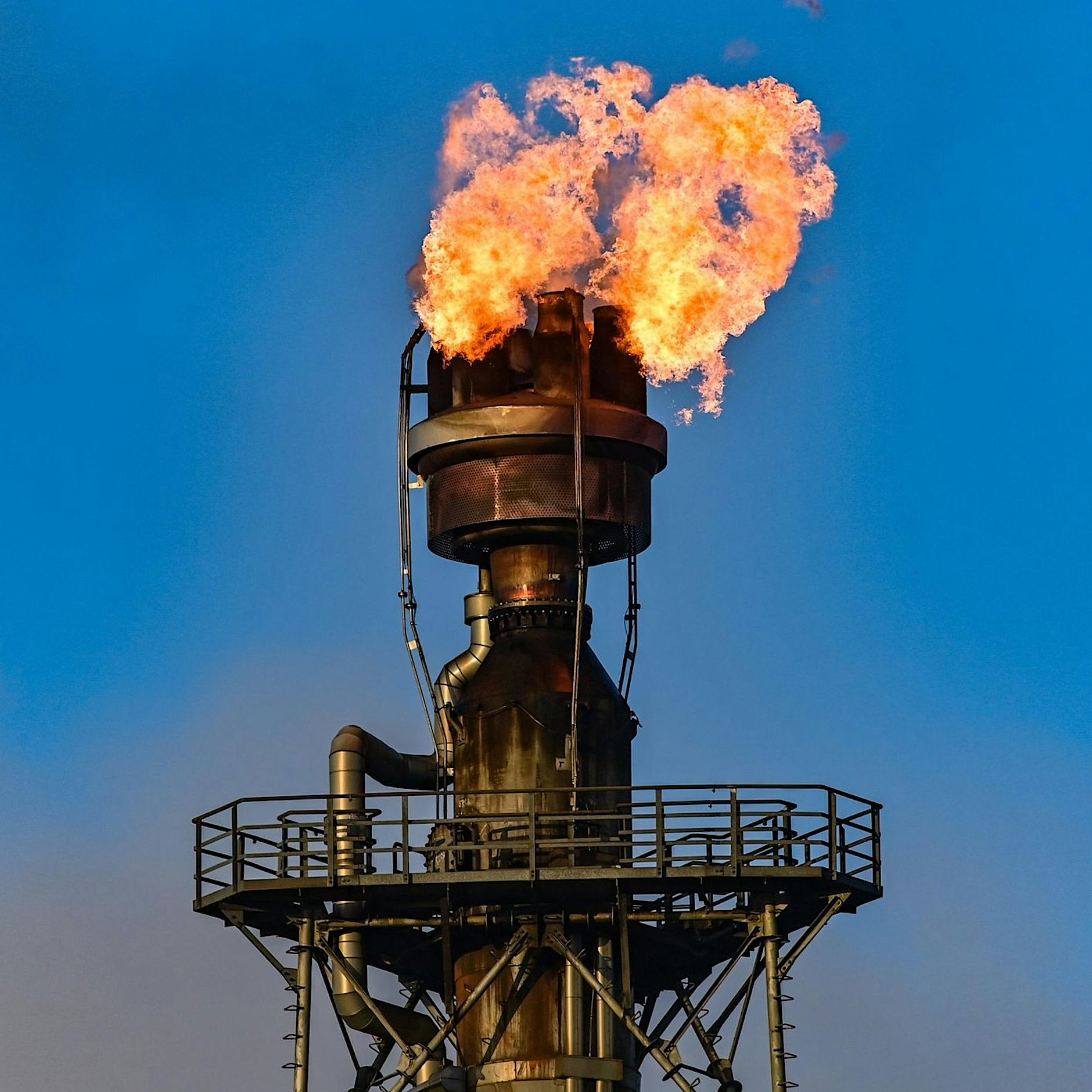 Ukraine-Krieg: Kasachstan will Ölexport nach Deutschland verfünffachen