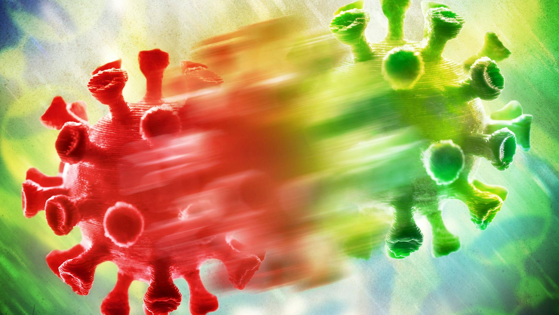 Es sei durchaus möglich, dass wir eine hoch ansteckende Omikron-Variante bekommen, die so tödlich wie Delta ist, meint Karl Lauterbach.