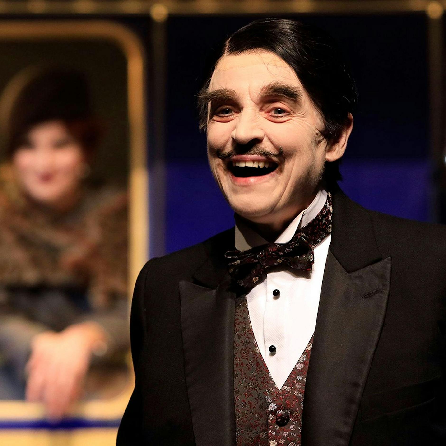 Trotz Corona-Pandemie ins Theater: Der Tag, an dem ich das „Team Vorsicht“ für einige Stunden verließ