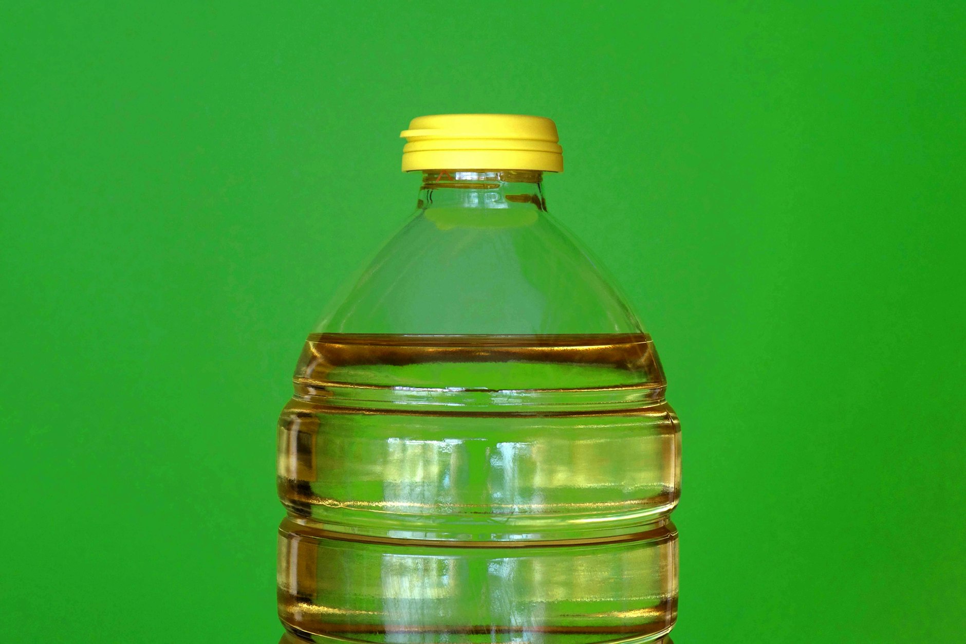 Sonnenblumenöl