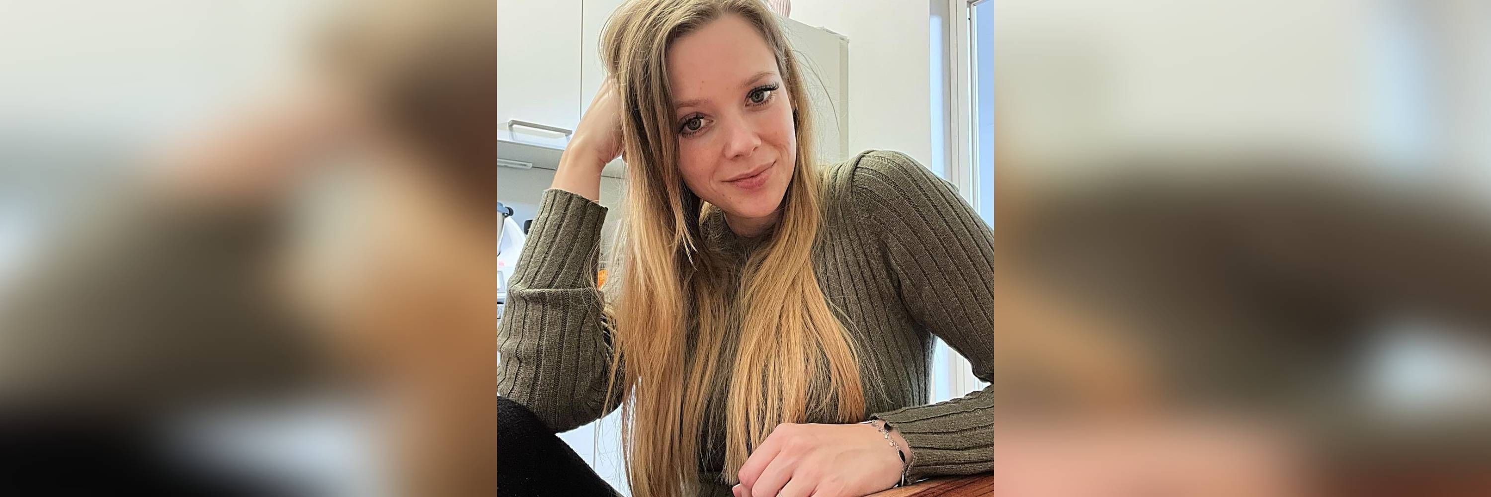 Image - Der Trockner fing Feuer: Ex-„Berlin – Tag & Nacht“-Star Anne Wünsche bangte um ihr Leben!