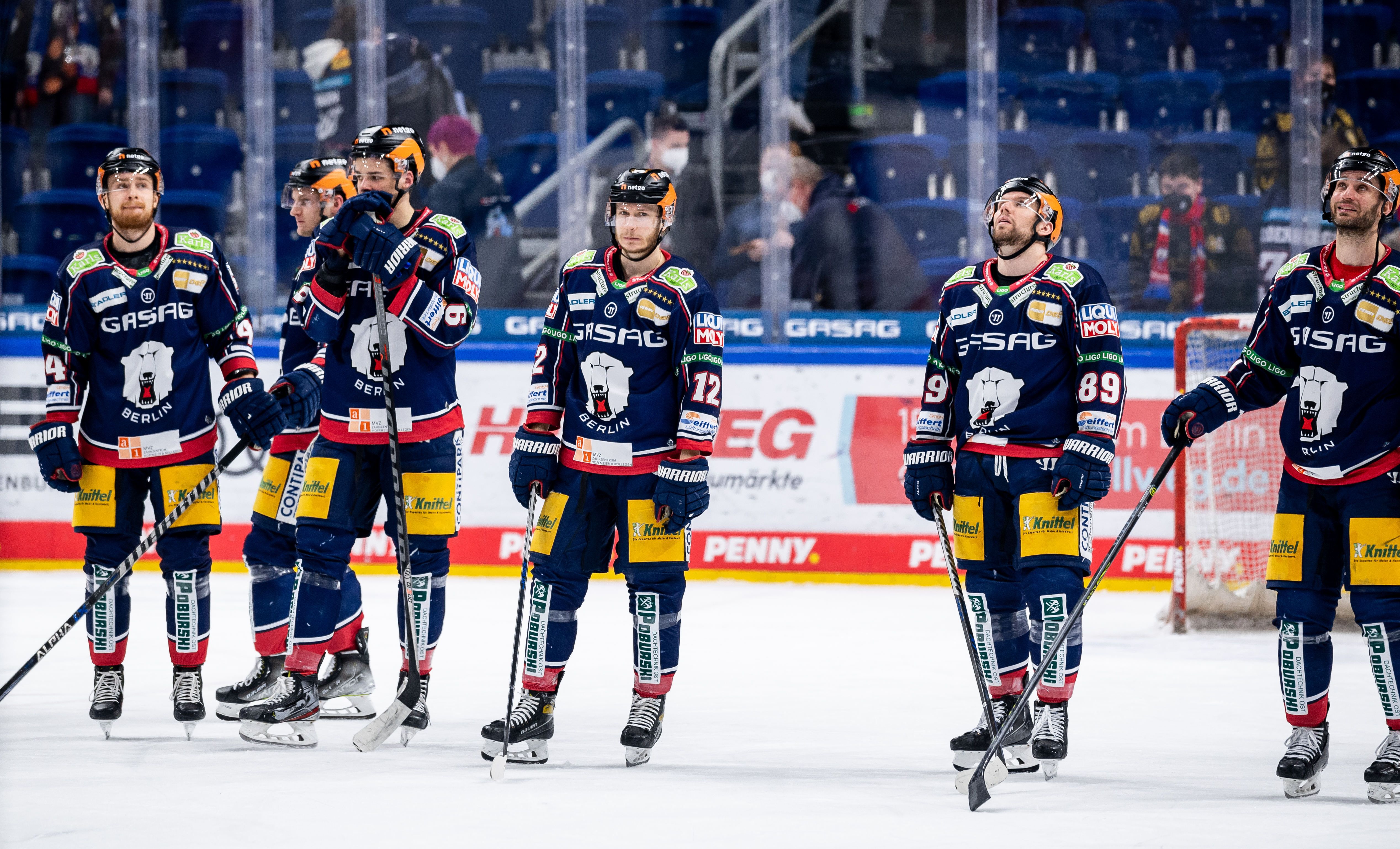 Image - 2:3 nach Penaltys gegen Ingolstadt! Eisbären können einfach nicht gewinnen, wenn es mal länger dauert