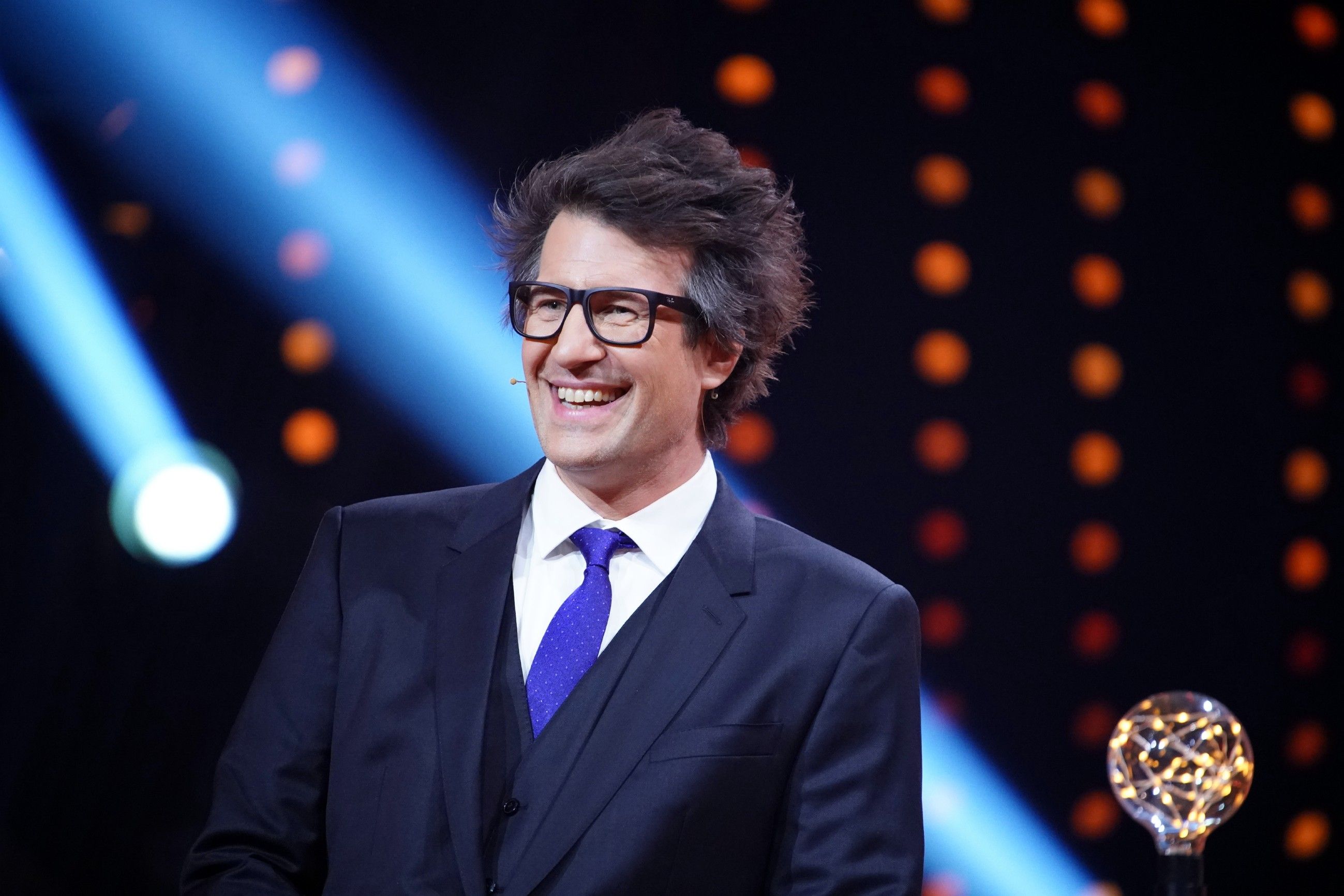 Image - Corona-Chaos bei „Let’s Dance“ hört nicht auf: Jetzt fällt Moderator Daniel Hartwich aus – und er ist nicht der Einzige