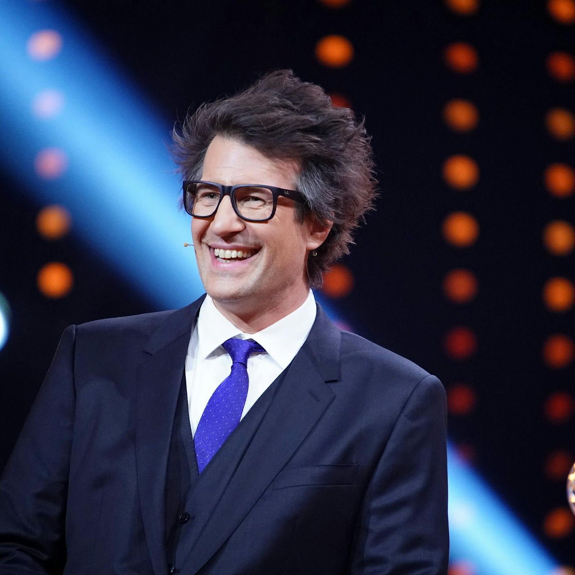 Corona-Chaos bei „Let’s Dance“ hört nicht auf: Jetzt fällt Moderator Daniel Hartwich aus – und er ist nicht der Einzige