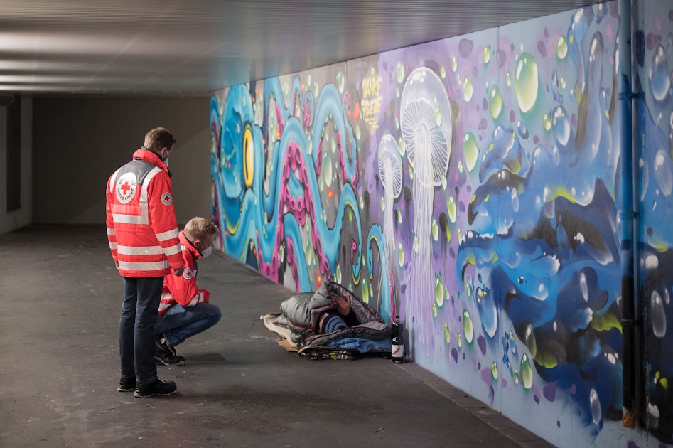 Warum der Ukrainekrieg die soziale Ungleichheit in Deutschland verschärfte Warum der Ukrainekrieg die soziale Ungleichheit in Deutschland verschärfte