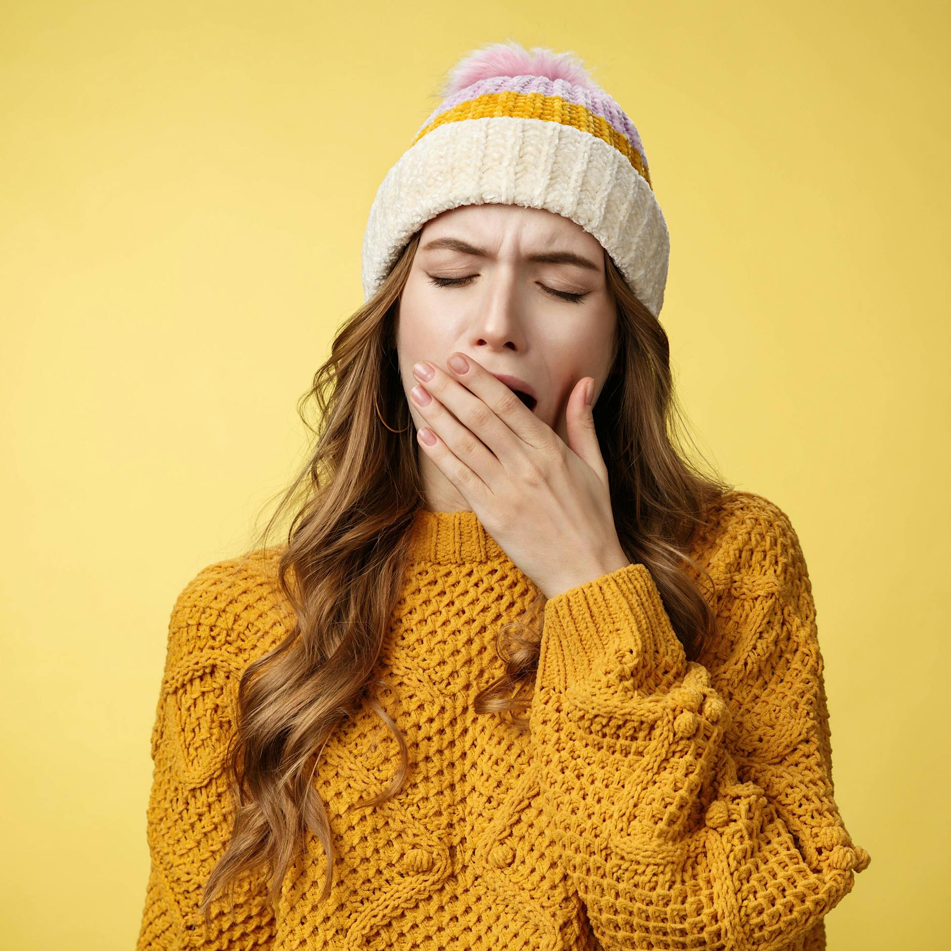 Frühjahrsmüdigkeit: Mit diesen vier Tricks holen Sie sich selbst aus dem Winterschlaf