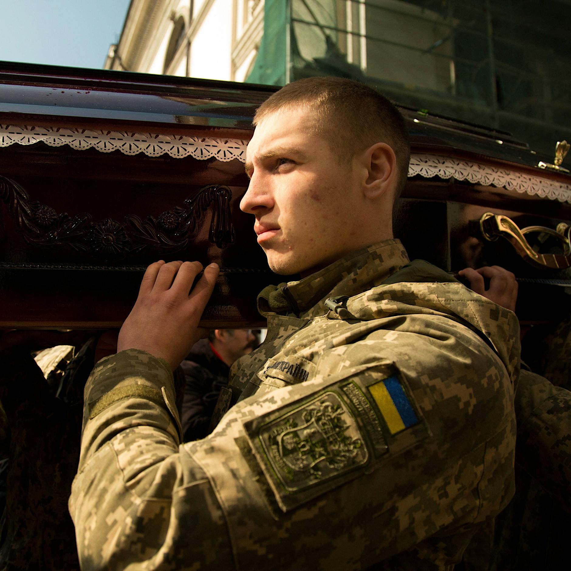 Krieg: Wie gut kommt das russische Militär in der Ukraine voran?