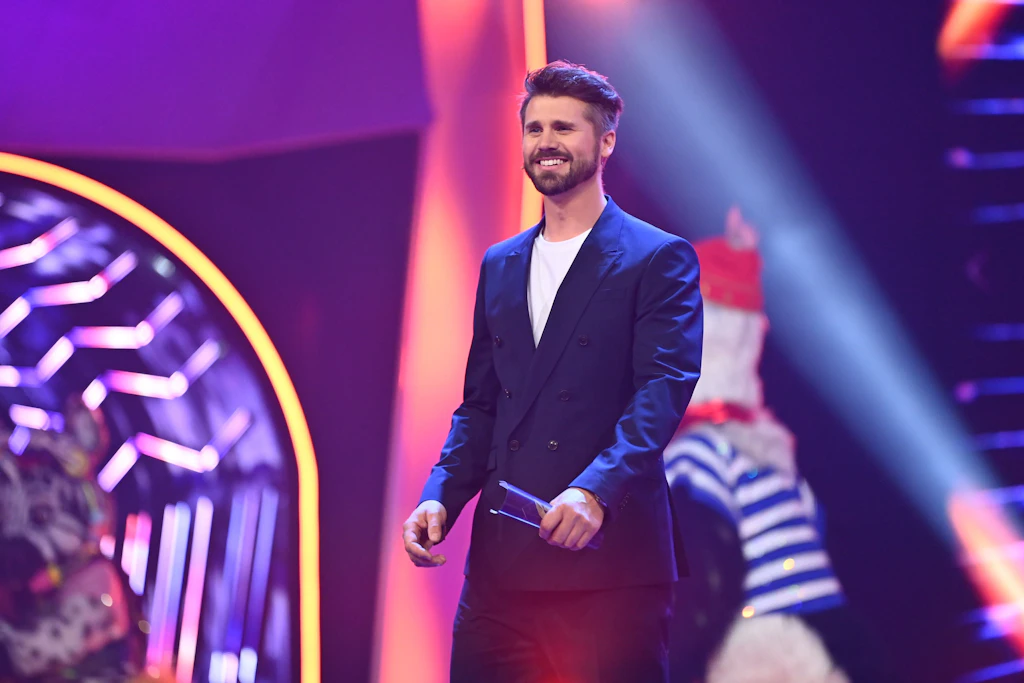 „The Voice“-Moderator Thore Schölermann schießt gegen Dieter Bohlen und DSDS: „Ganz, ganz eklig!“
