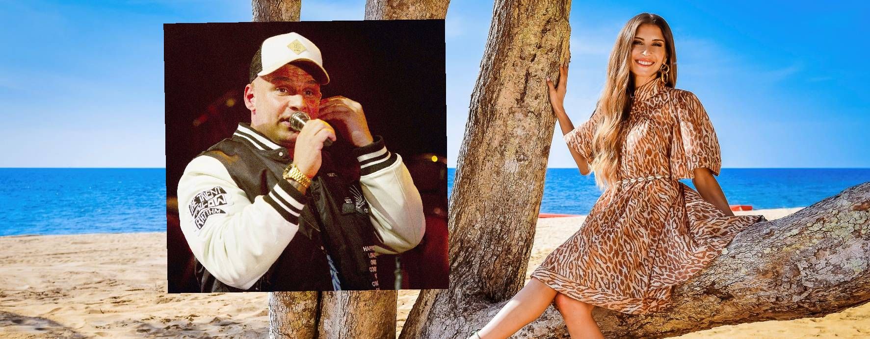 Cathy Hummels: Ich will Pietro Lombardi für „Kampf der Reality Stars“