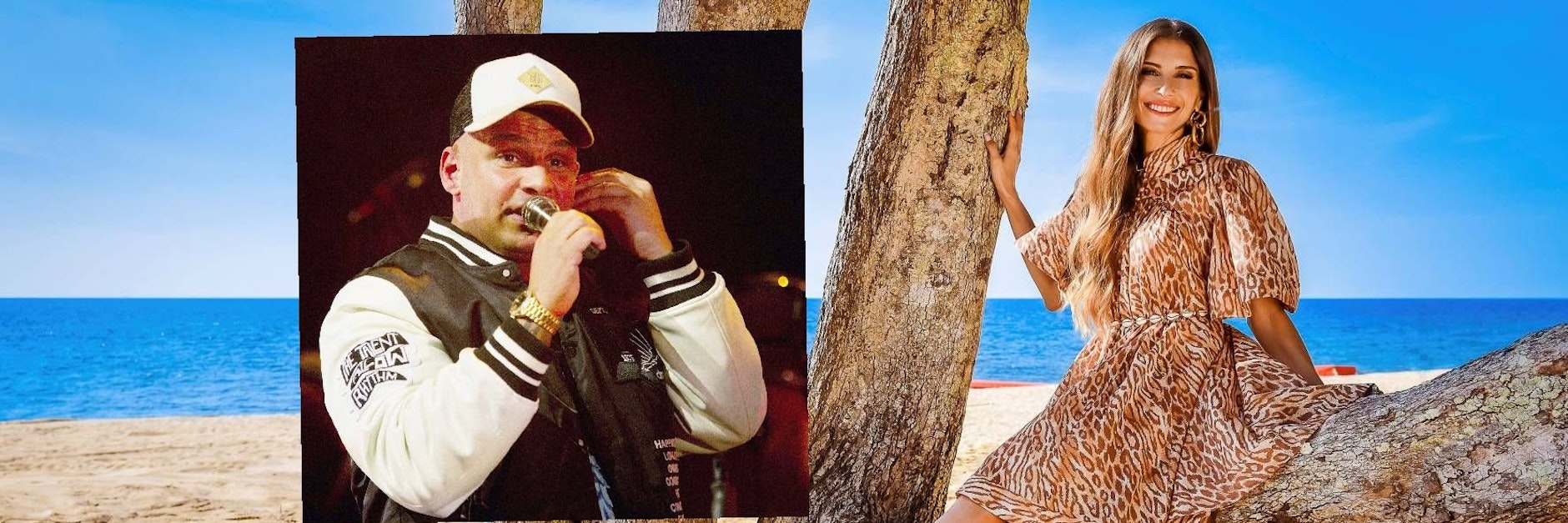 Cathy Hummels hätte Pietro Lombardi gerne bei Kampf der „Reality Stars“.