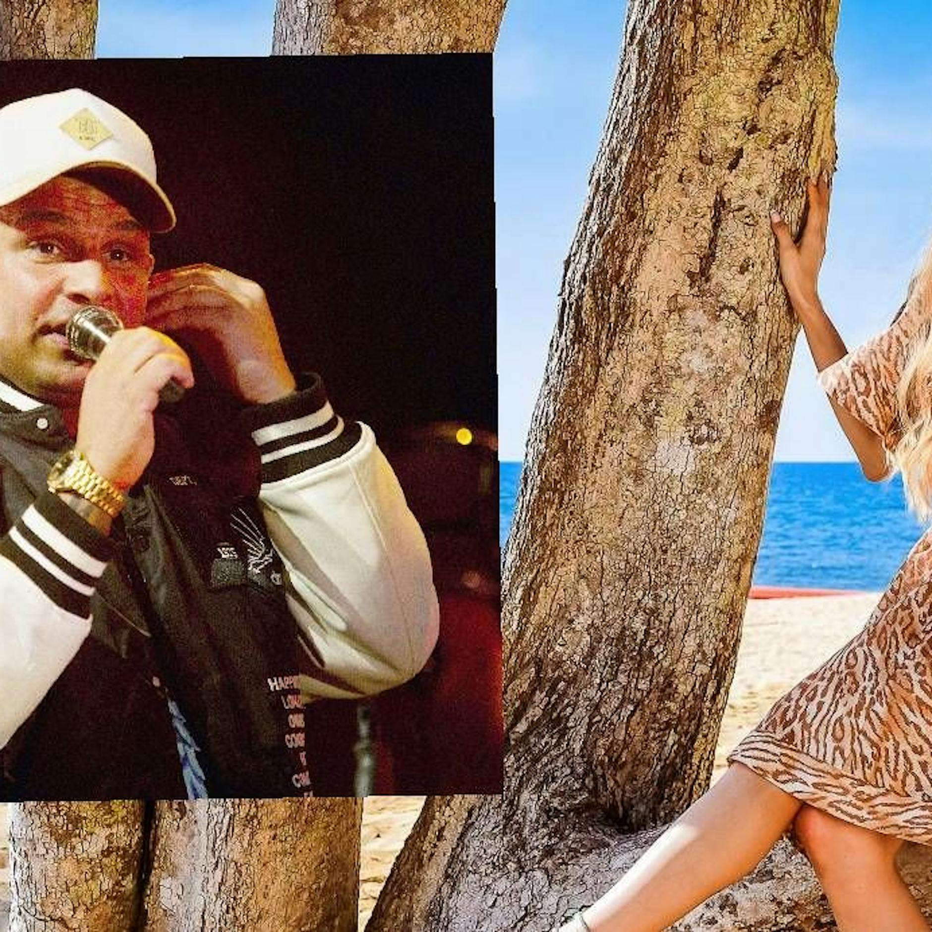 Cathy Hummels: Ich will Pietro Lombardi für „Kampf der Reality Stars“