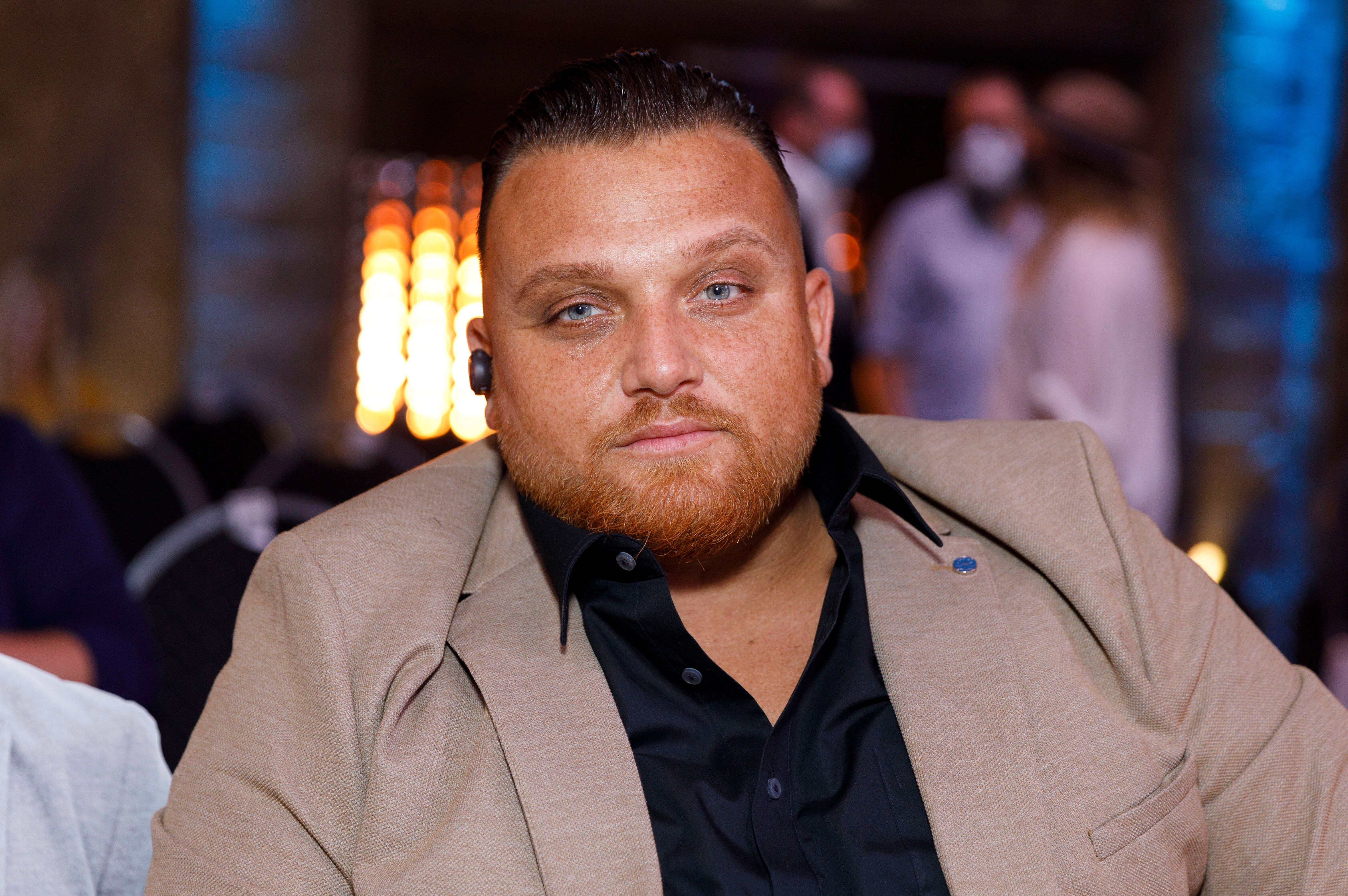 Image - Er machte bei „Deutschland sucht den Superstar“ Karriere: Ex-DSDS-Star Menowin Fröhlich muss wieder ins Gefängnis