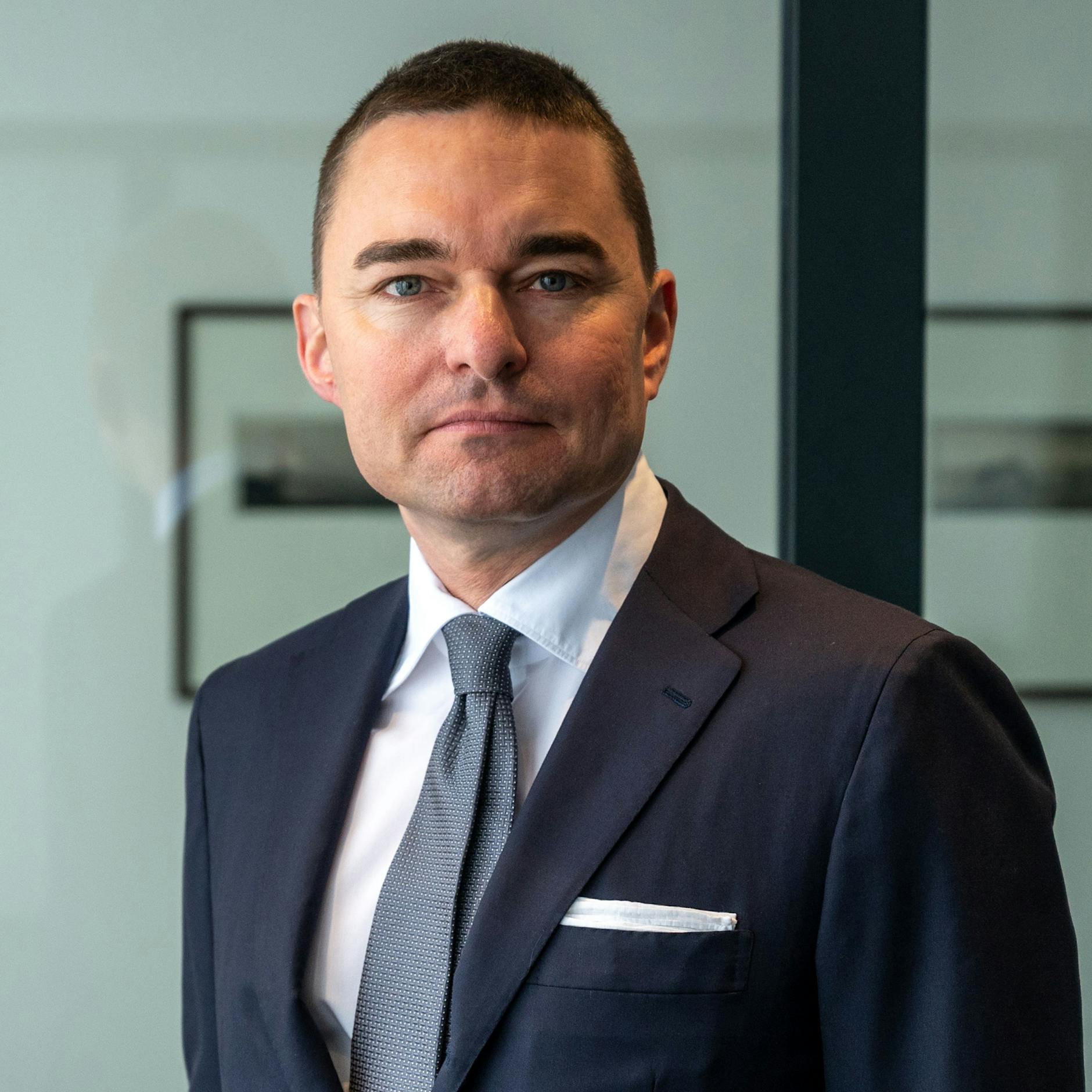 Showdown im Hertha-Machtkampf: Lars Windhorst kündigt Rede auf Mitgliederversammlung an