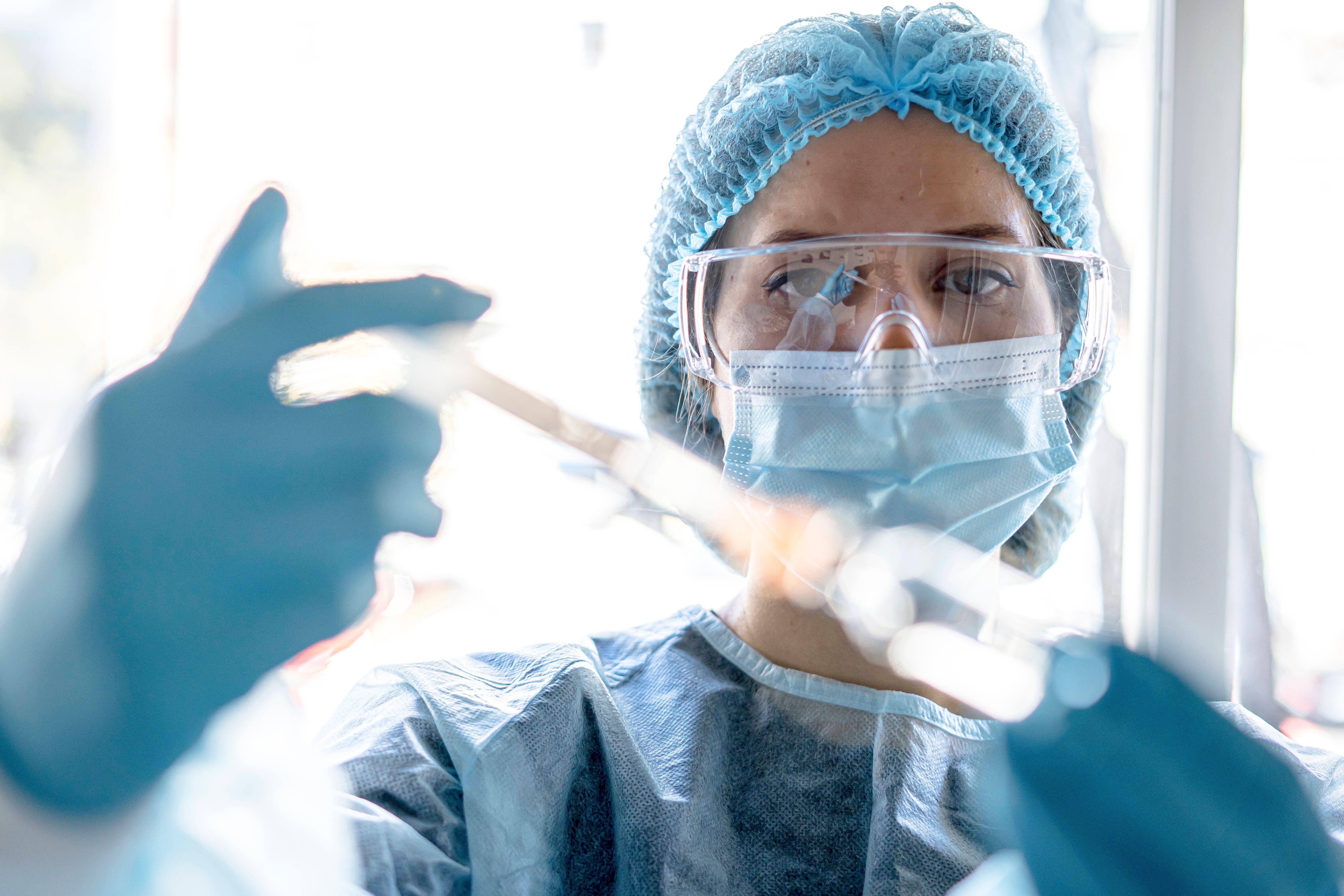 Image - Doppel-Booster: Ist eine vierte Corona-Impfung sinnvoll? Und wenn ja: wann und für wen?