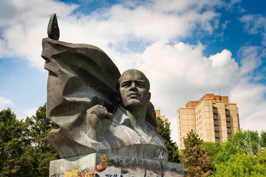 DDR-Monument im Prenzlauer Berg: Thälmann-Denkmal soll eingeschmolzen werden