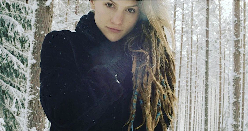 Ronja Maltzahn