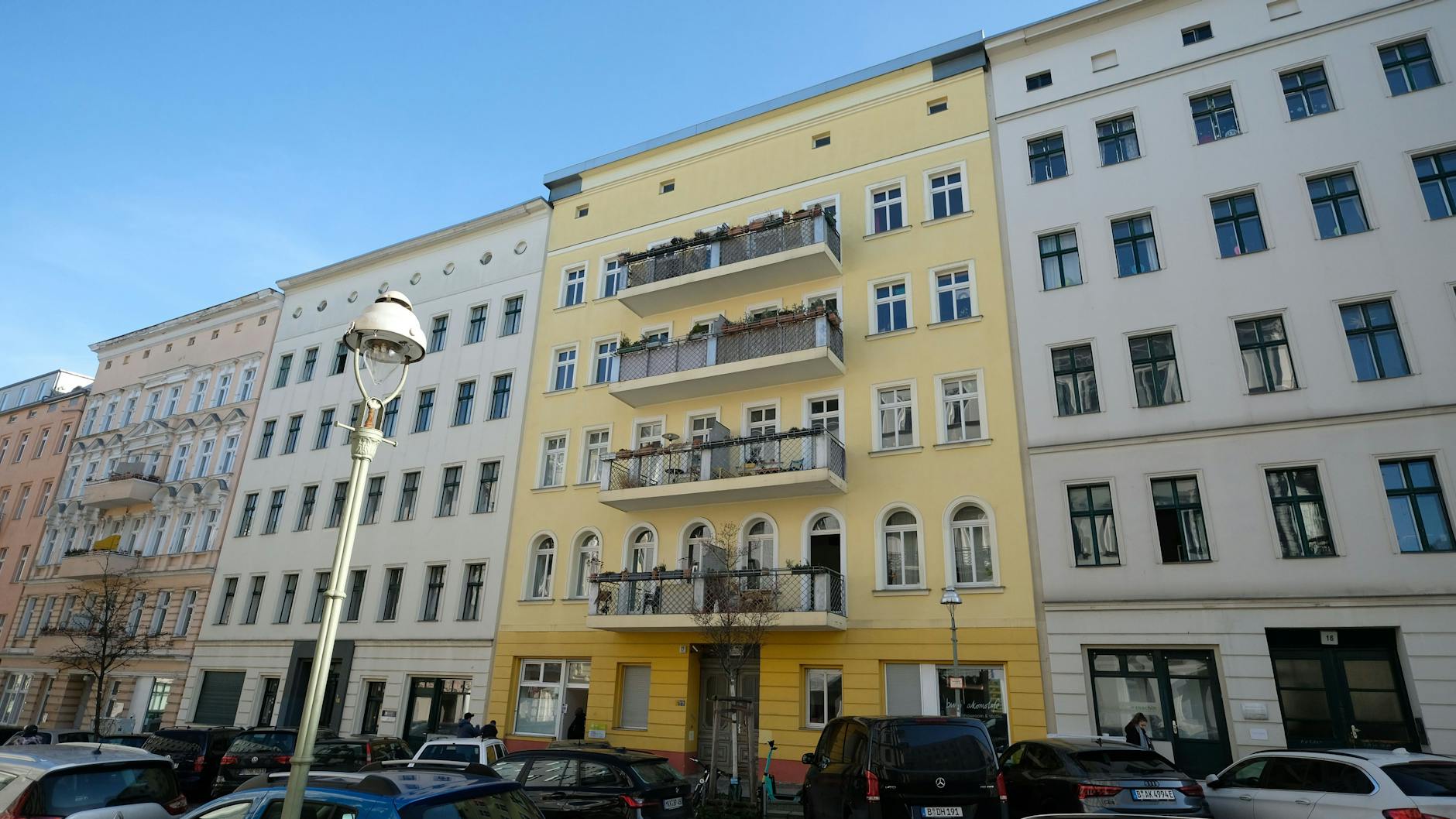 Der Fall einer Mieterin aus Berlin ist Grundlage des BGH-Urteils (Symbolbild).