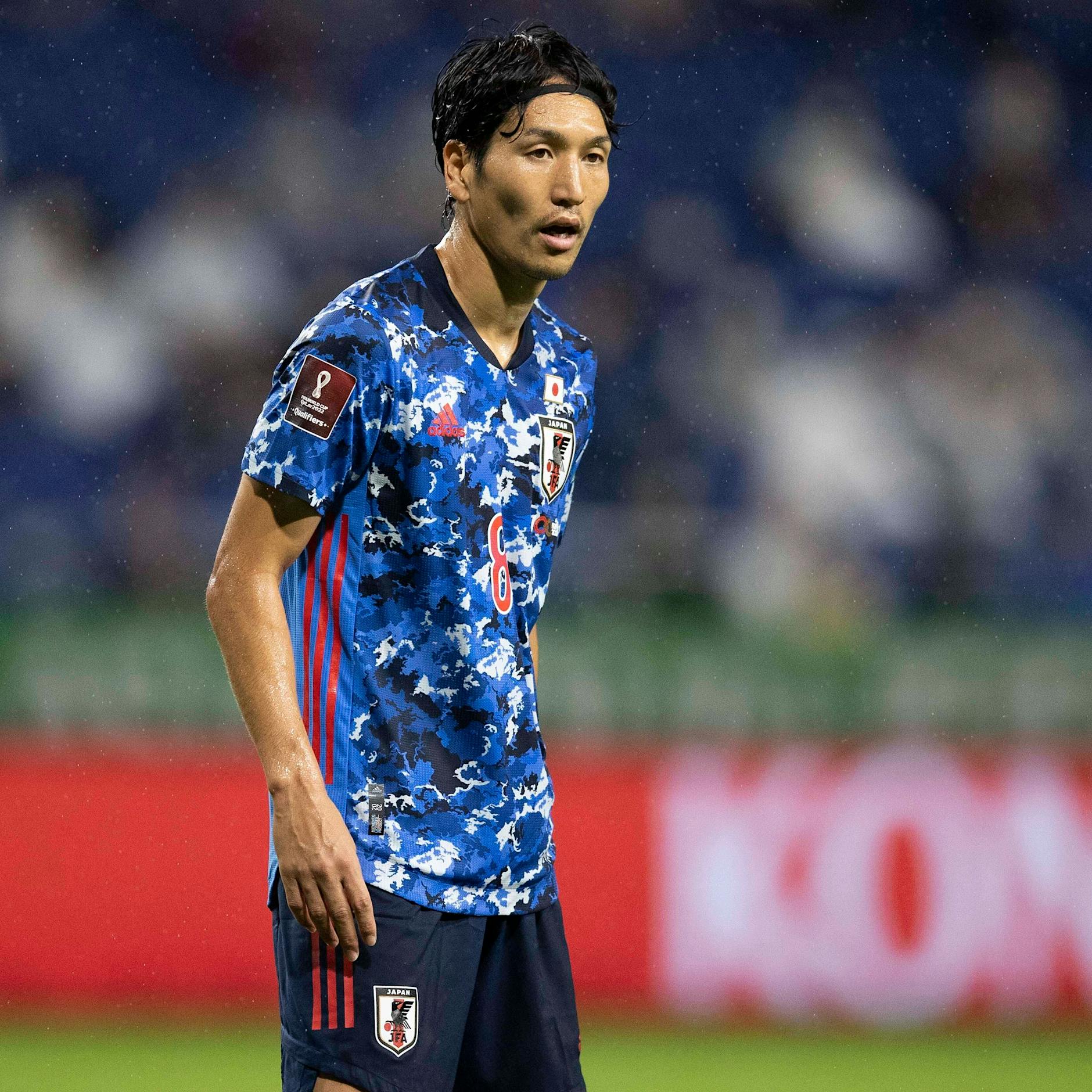 Eiserne WM-Qualifikation: Unions Genki Haraguchi will in Australien das Katar-Ticket lösen