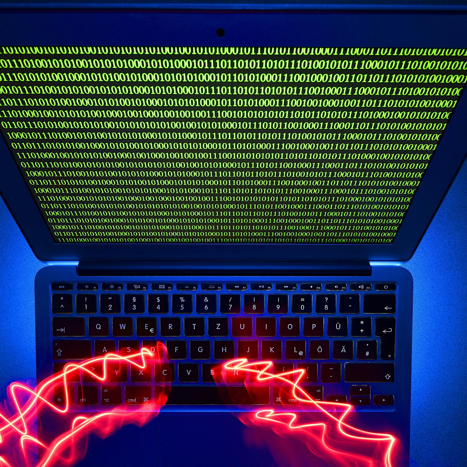 Russlands Krieg: Wird das Internet jetzt weltweit zerschlagen?