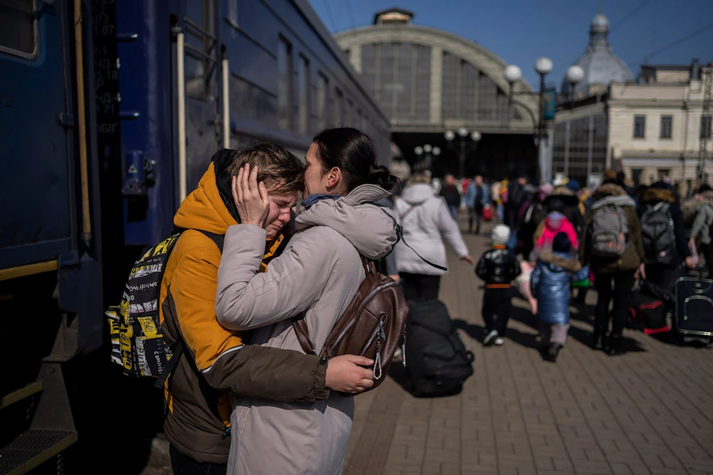 Berlin: Die große Flüchtlingswelle kommt erst noch