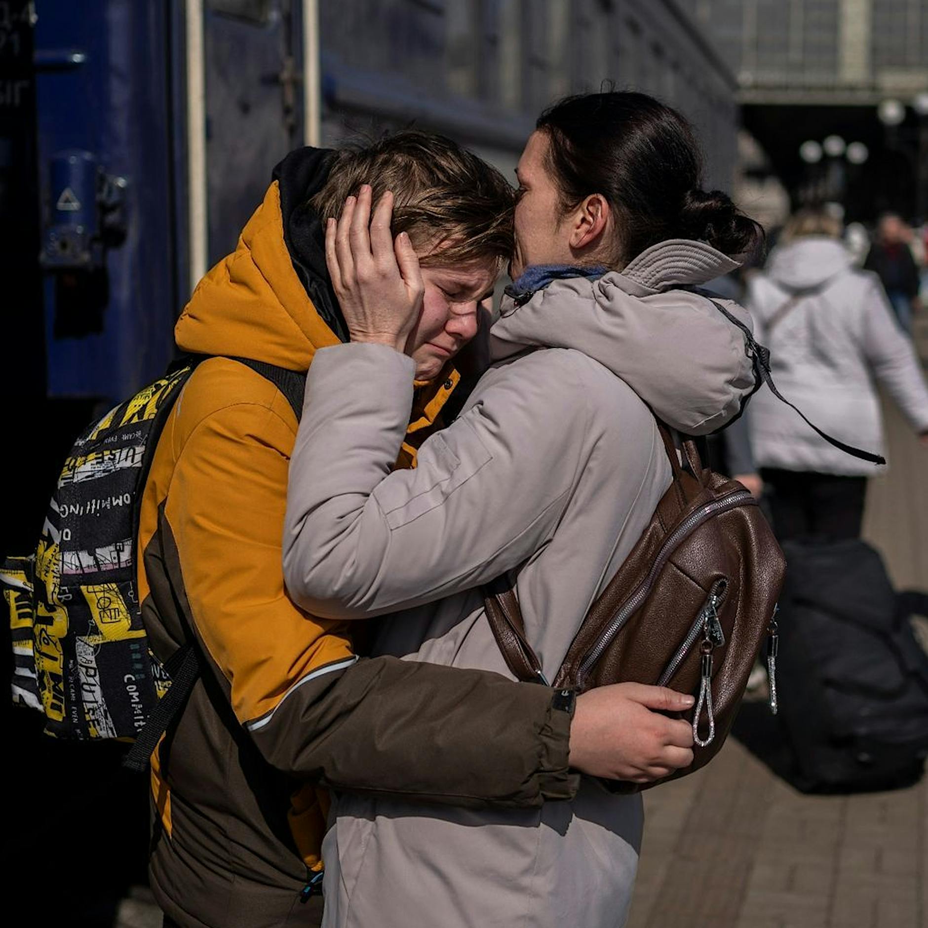 Berlin: Die große Flüchtlingswelle kommt erst noch