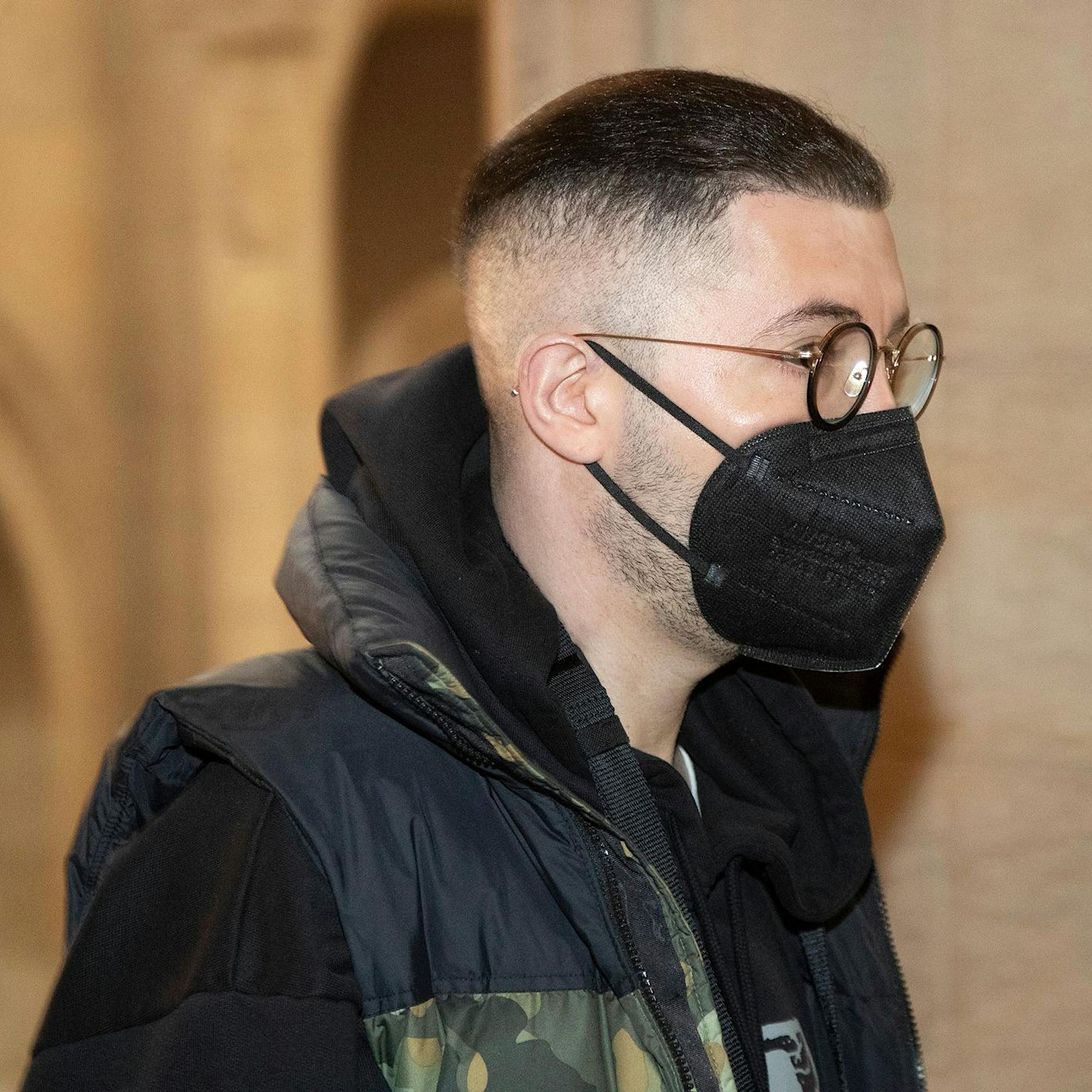 Wenn der Zeuge die Aussage beharrlich verweigert