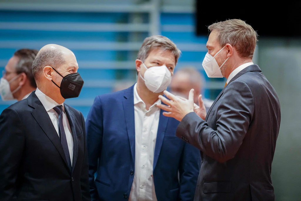 Explodierende Preise: Regierung plant Entlastungen