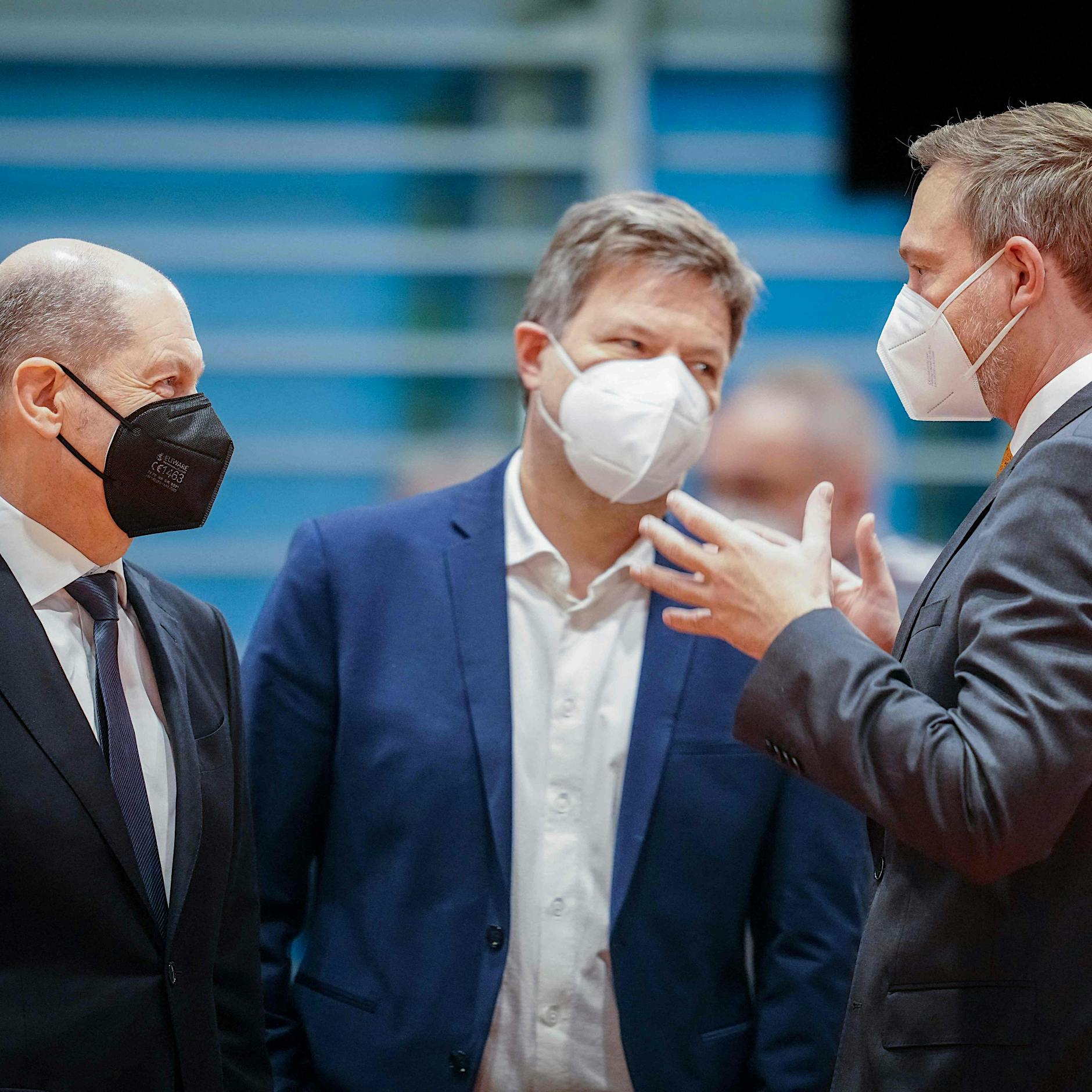 Explodierende Preise: Regierung plant Entlastungen