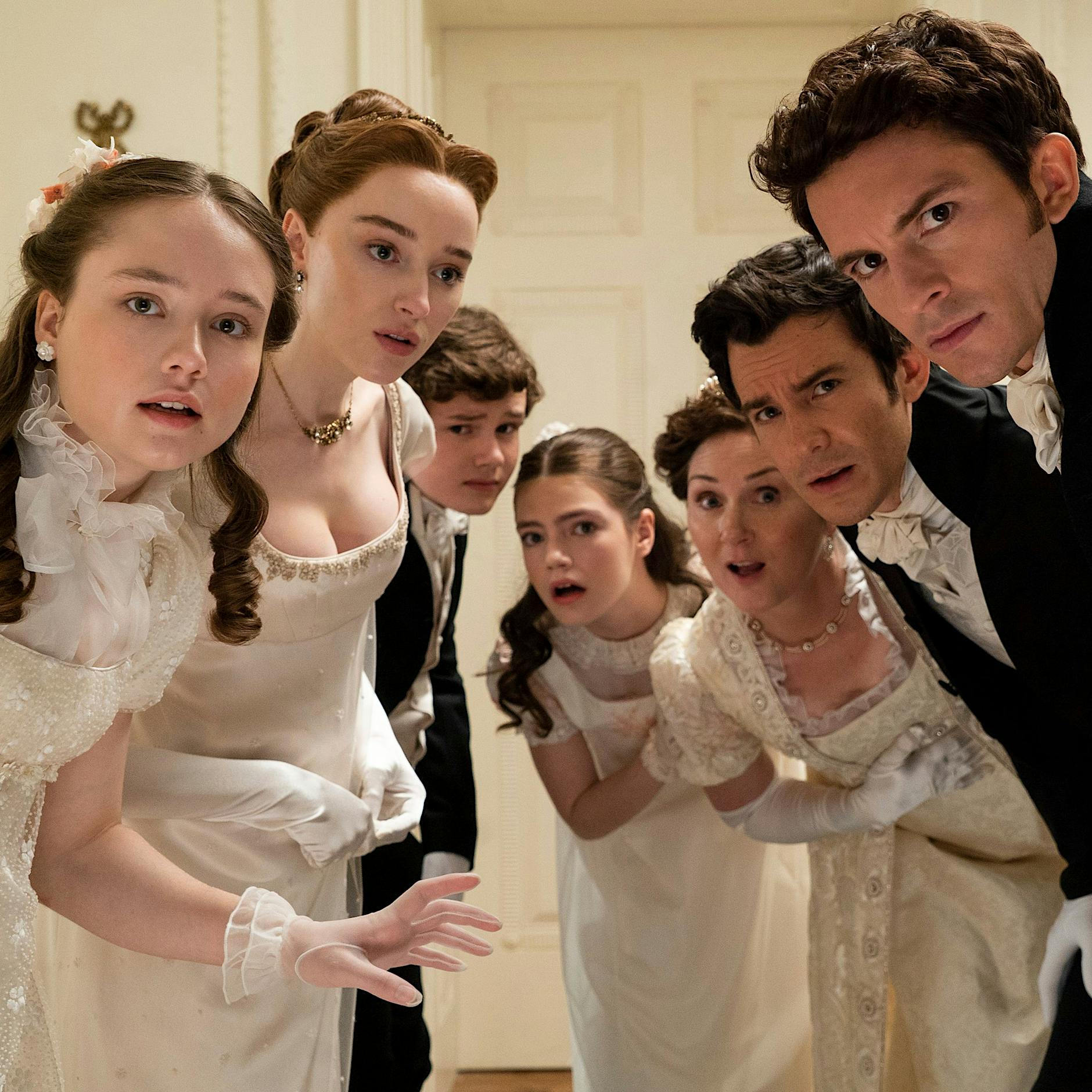 Netflix-Serie „Bridgerton“: Warum die zweite Staffel so enttäuschend ist