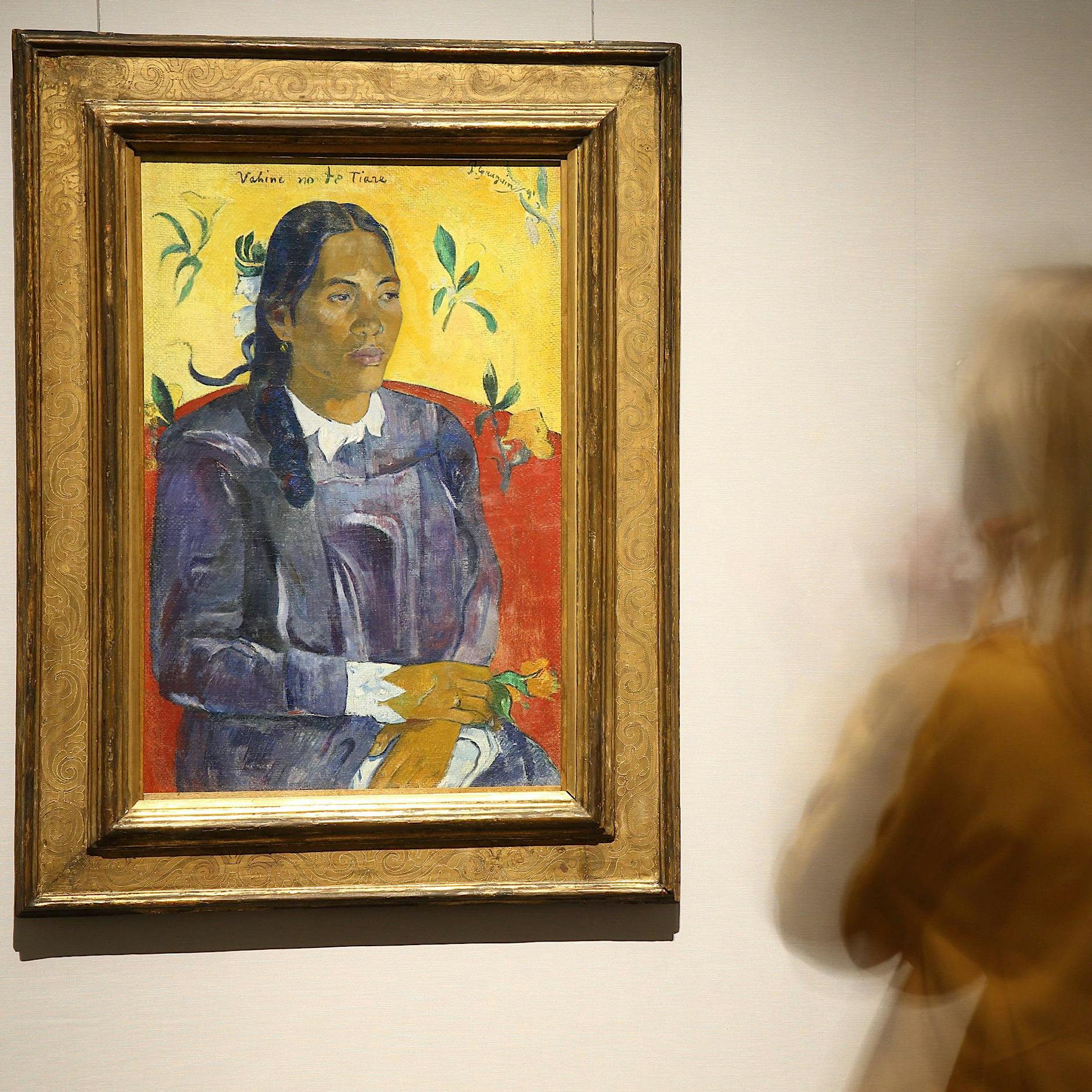 Umstrittener denn je: Gauguins ferne Farbenpracht