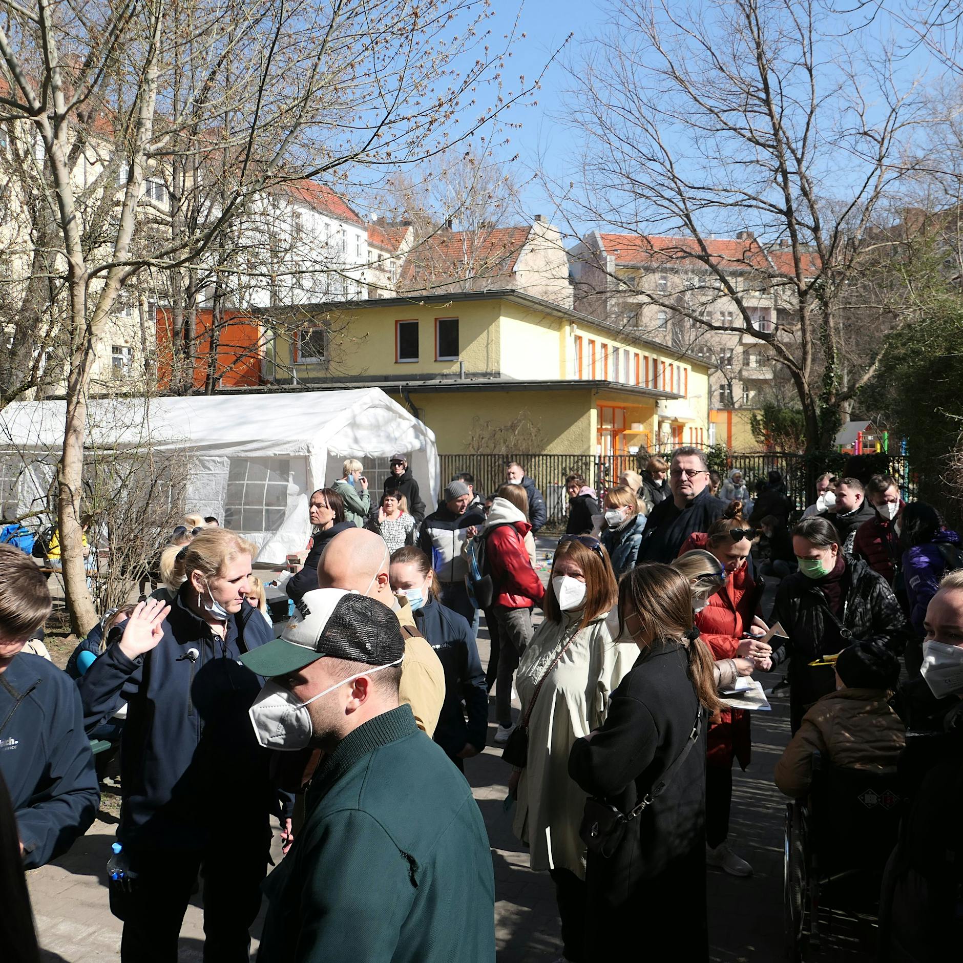 „Es ist der absolute Notfall“: Sozialamt Berlin Neukölln schließt für zwei Wochen komplett – aus DIESEN Gründen!