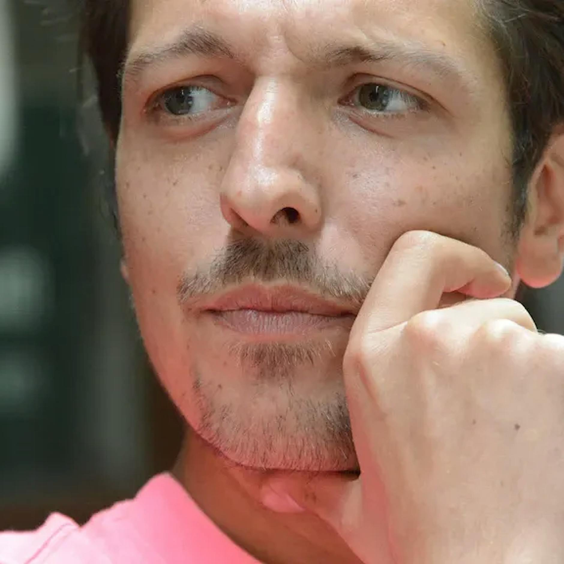 Thilo Mischke: Diese Erfahrung wird verhindern, dass ich jemals aufs Land ziehe