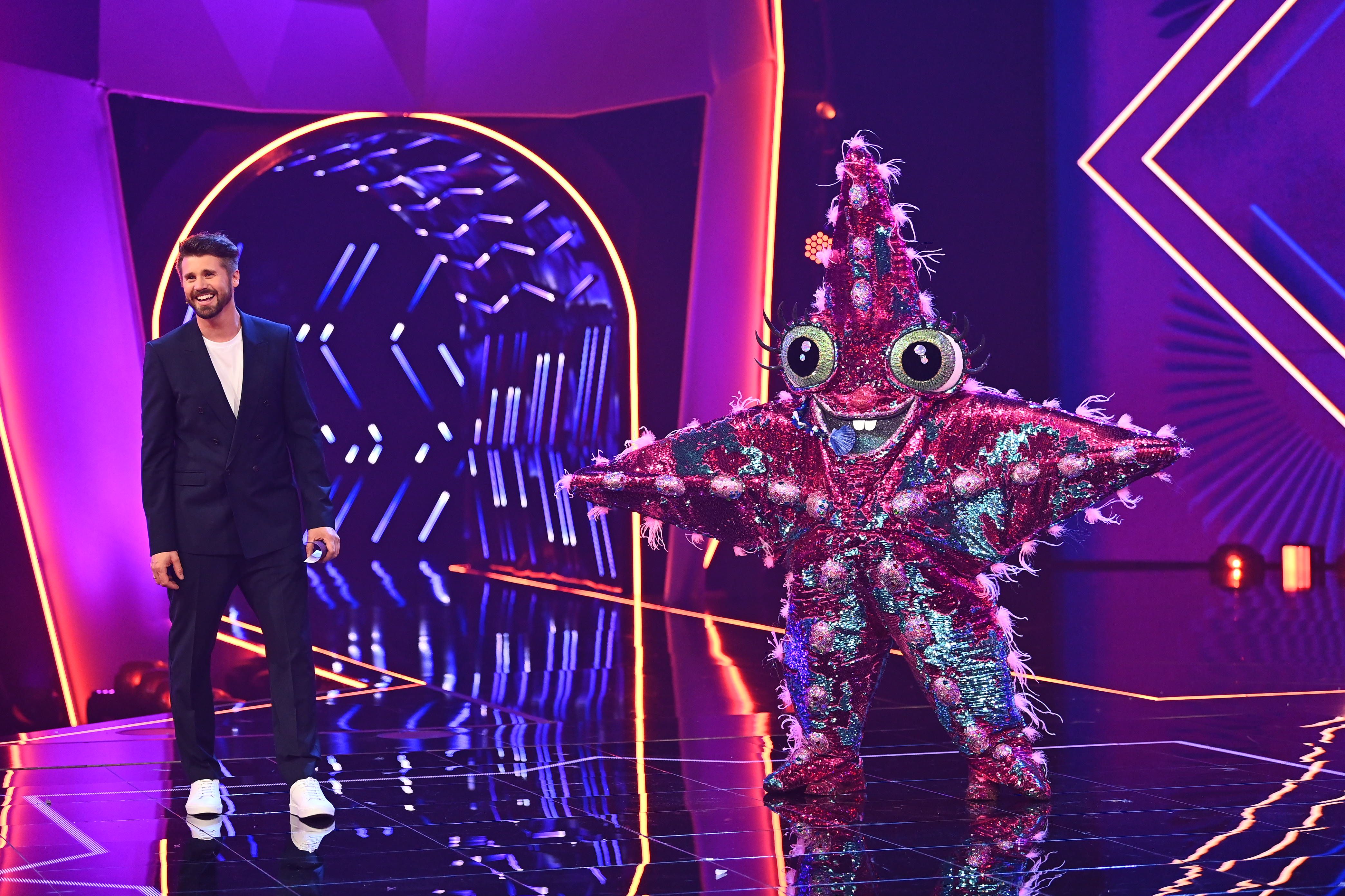 Image - „The Masked Singer“: Kennen Sie schon diese fünf spannenden Fakten über die Masken-Show?