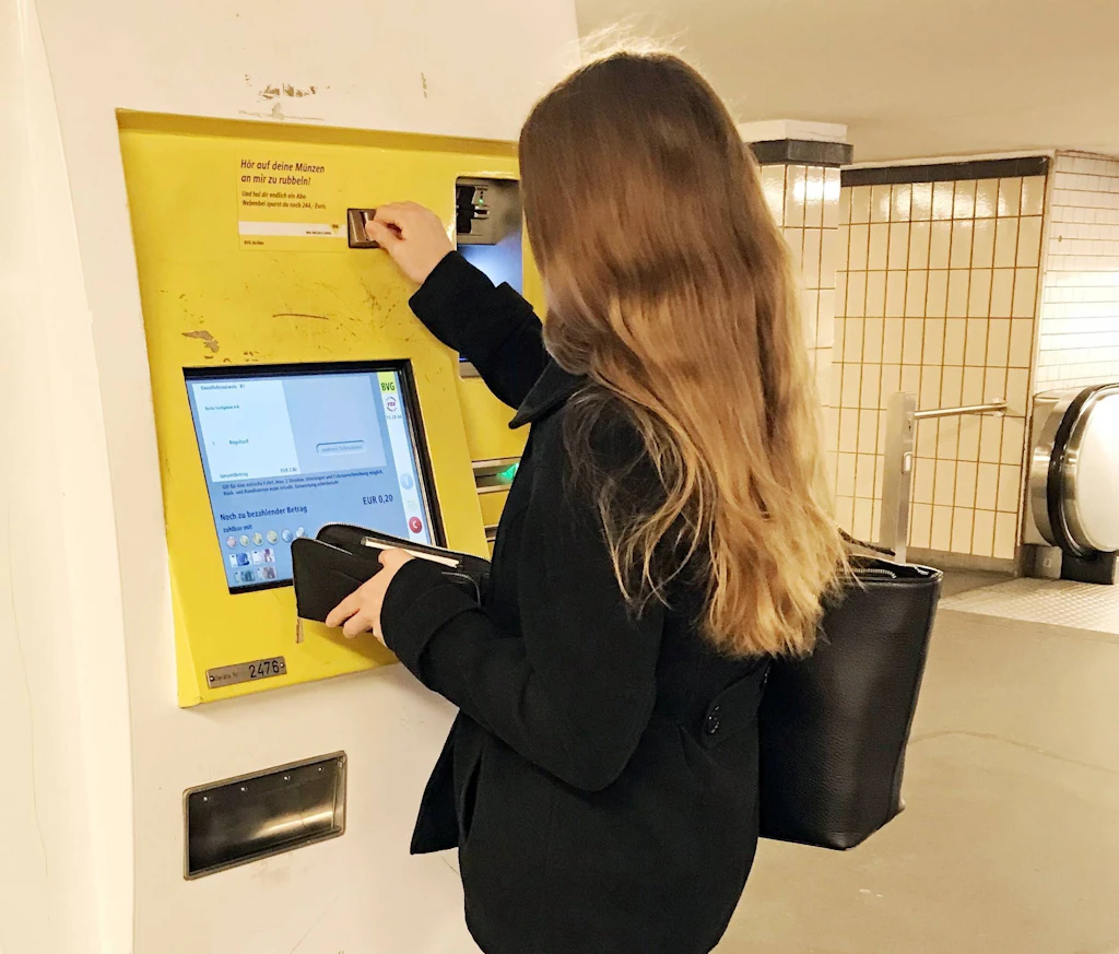 Energiekrise: BVG-Monatsticket für neun Euro
