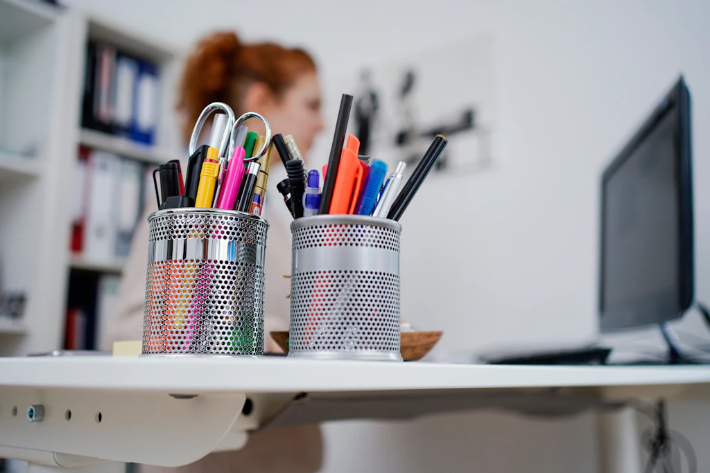 Häusliches Arbeitszimmer: Das sollten Sie für die Steuererklärung wissen