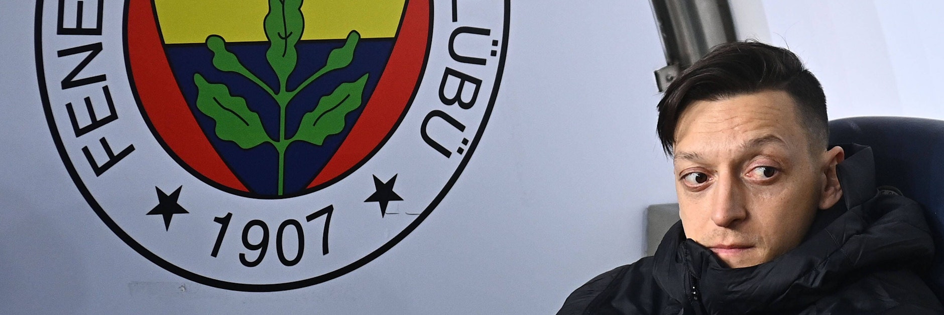 Mesut Özil erlebt selbst bei seinem Herzensklub Fenerbahce eine traurige Zeit. Nun könnte der Ex-Nationalspieler in die USA wechseln.