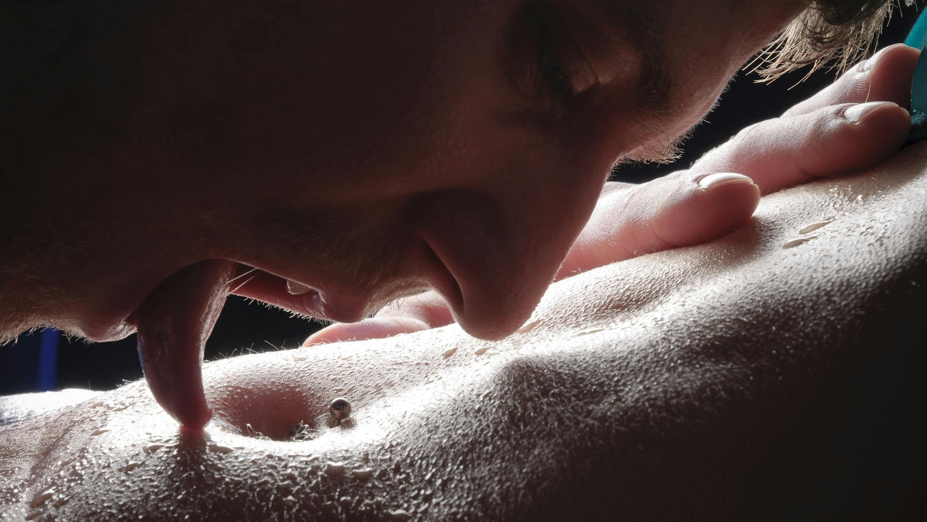 Was tun, wen die Nachbarn beim Sex sehr laut sind?