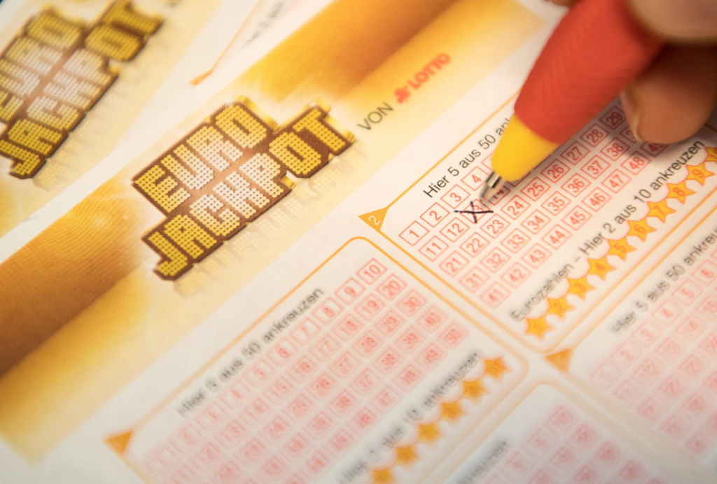 Lotto: Brandenburg has eight new millionaires