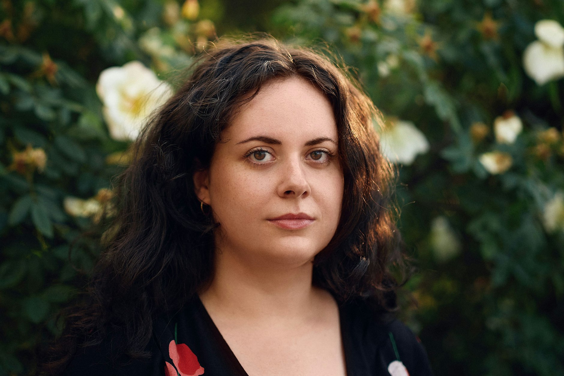 Die Wissenschaftlerin und Autorin Amelia Horgan