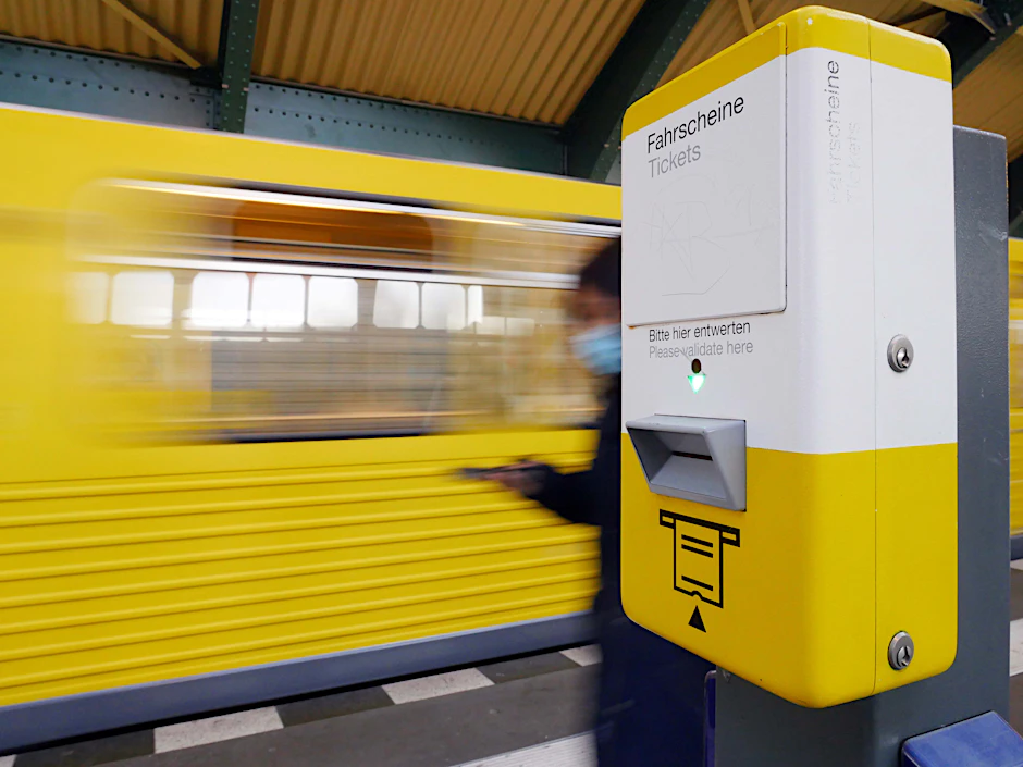 U-Bahnfahren könnte in Berlin bald so günstig werden, wie lange nicht.