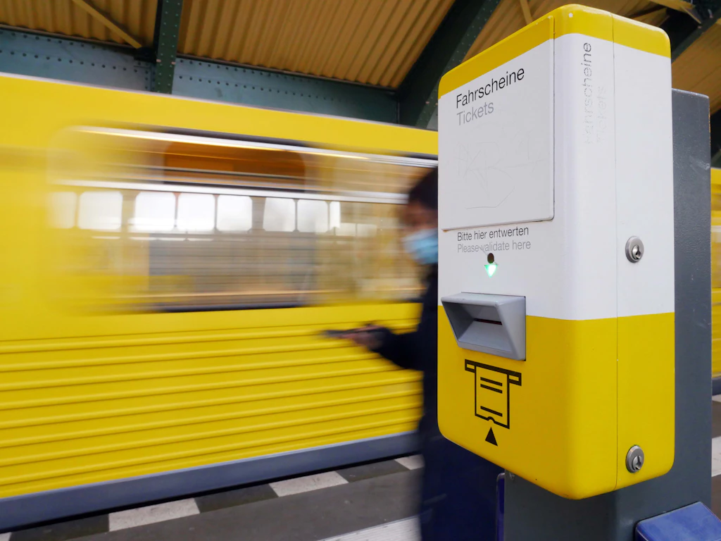 Günstigere BVG-Tickets kosten Berlin und Brandenburg 50 Millionen Euro