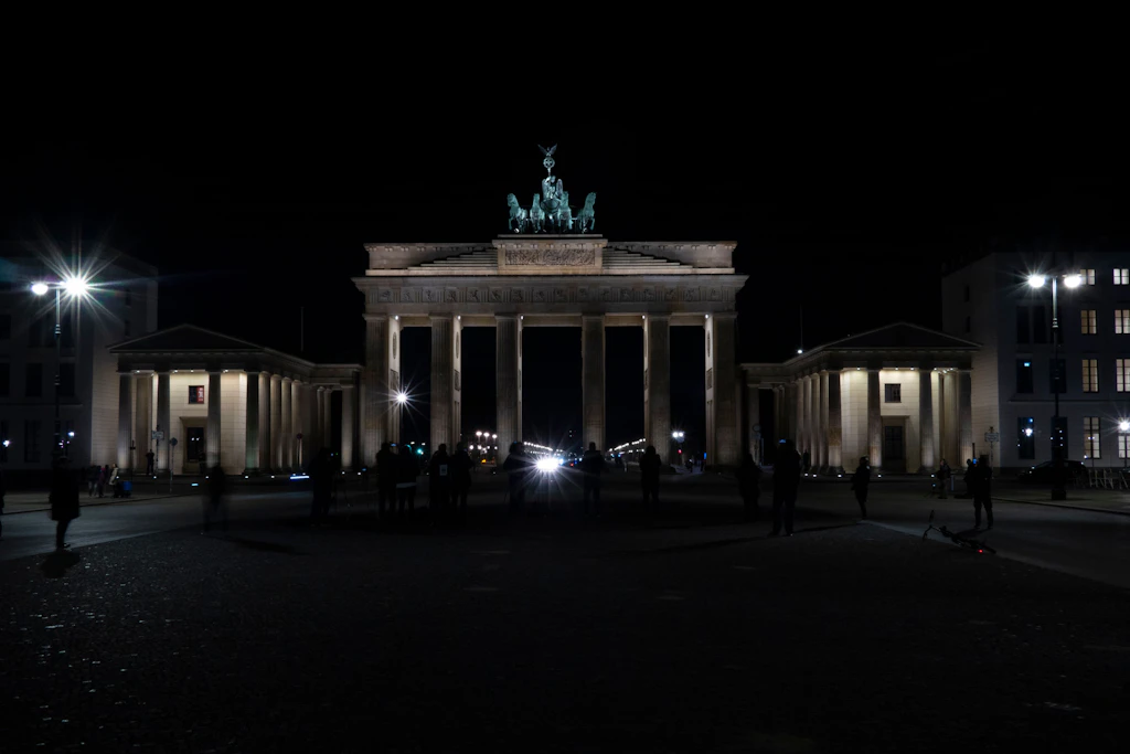 Earth Hour: Millionen Menschen schalten das Licht aus