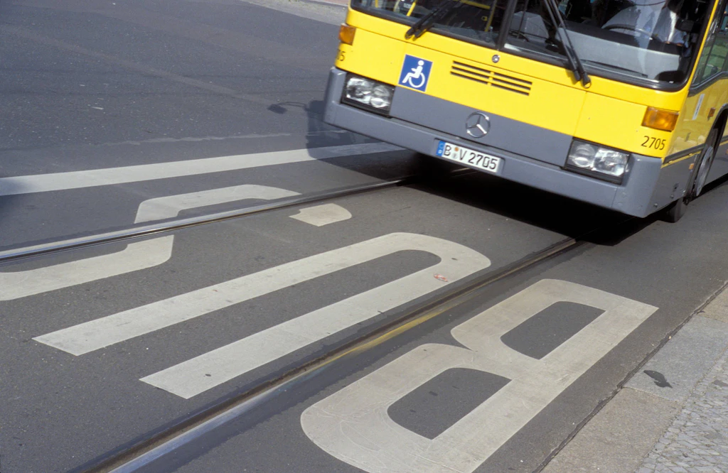 BVG plant Offensive: So kann Berlins Nahverkehr schnell besser werden